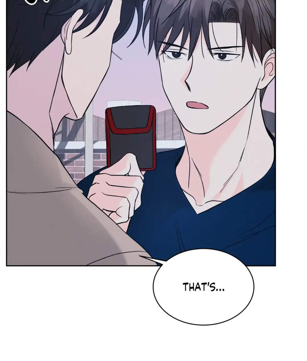 Amulet - Chapter 38 manhwa