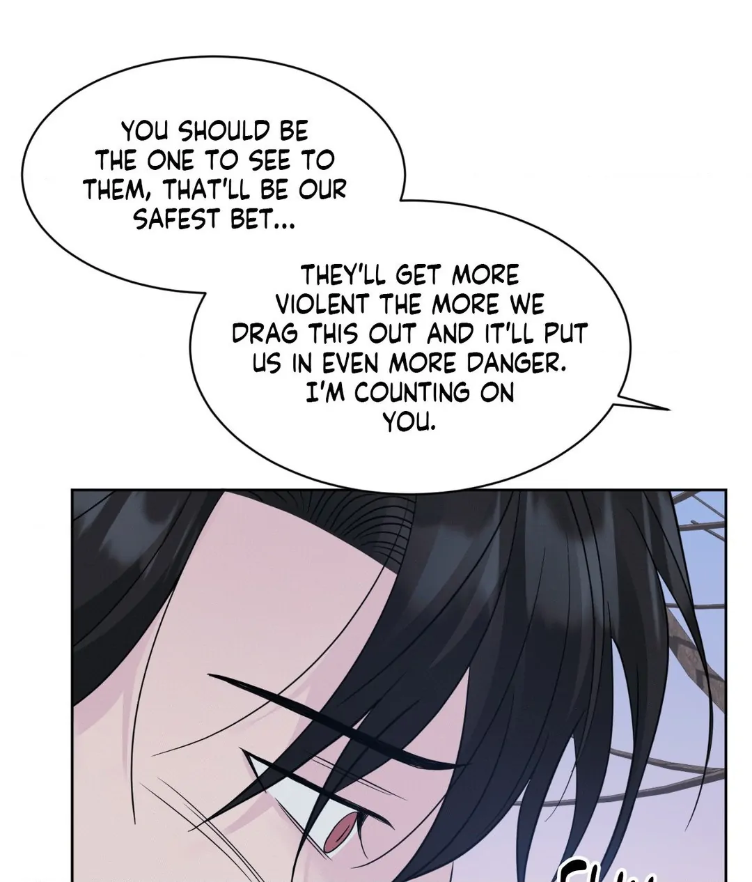 Amulet - Chapter 38 manhwa