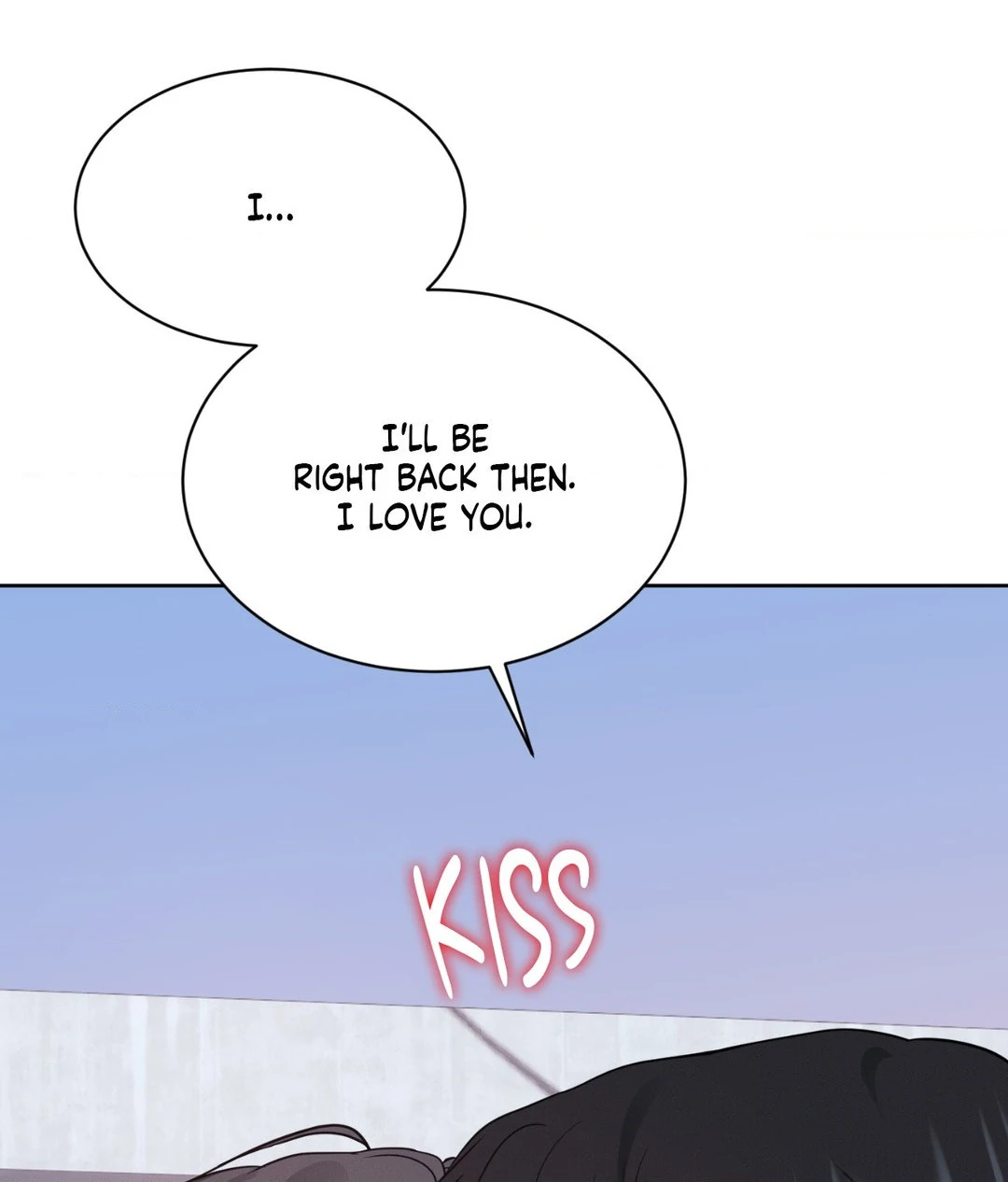 Amulet - Chapter 38 manhwa