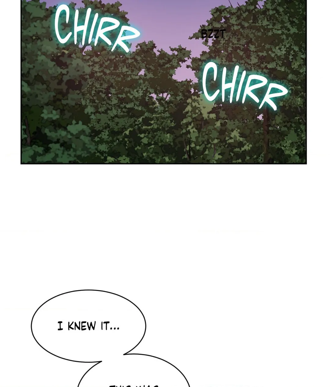 Amulet - Chapter 38 manhwa