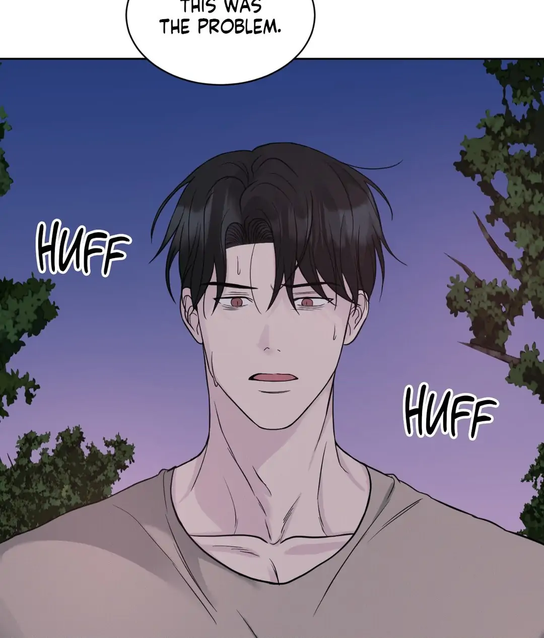 Amulet - Chapter 38 manhwa