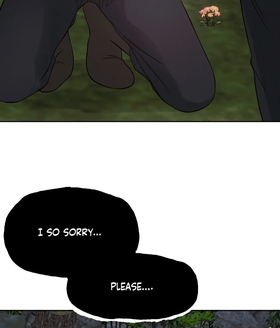 Amulet - Chapter 38 manhwa