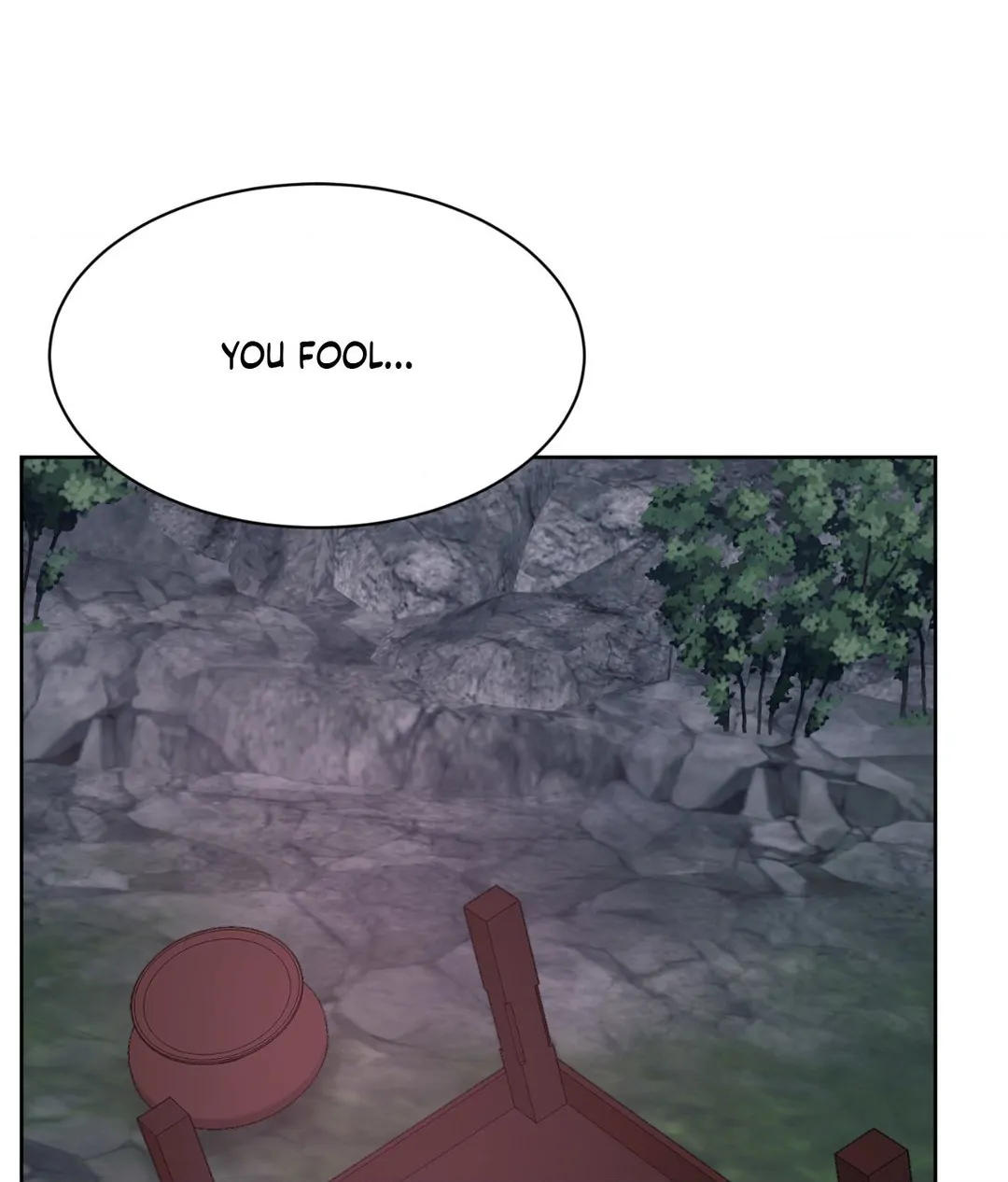 Amulet - Chapter 38 manhwa
