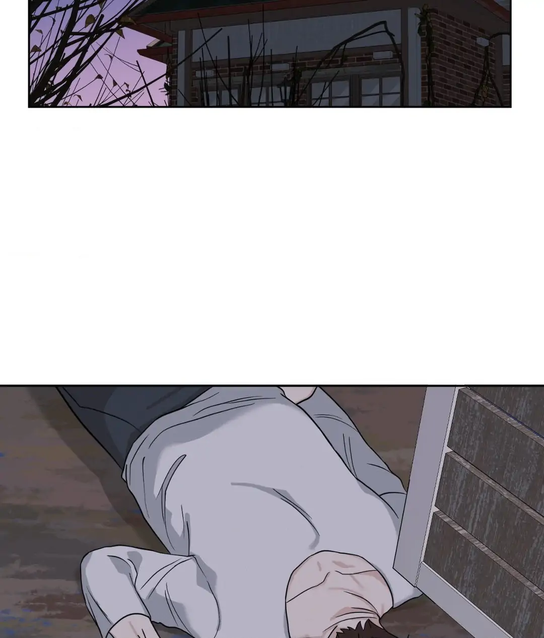 Amulet - Chapter 38 manhwa