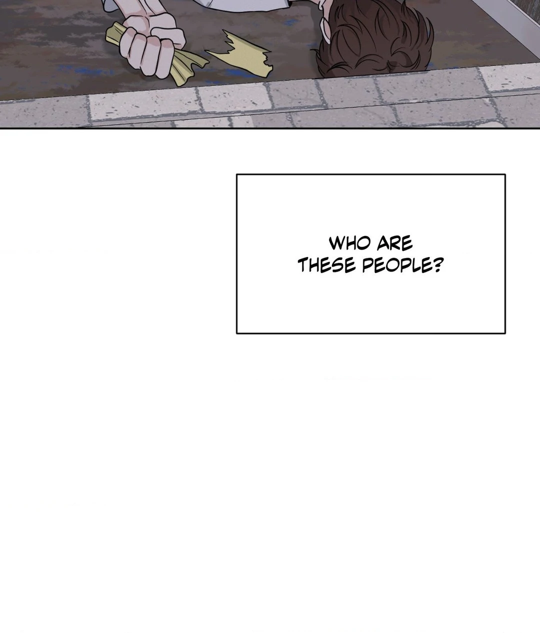 Amulet - Chapter 38 manhwa