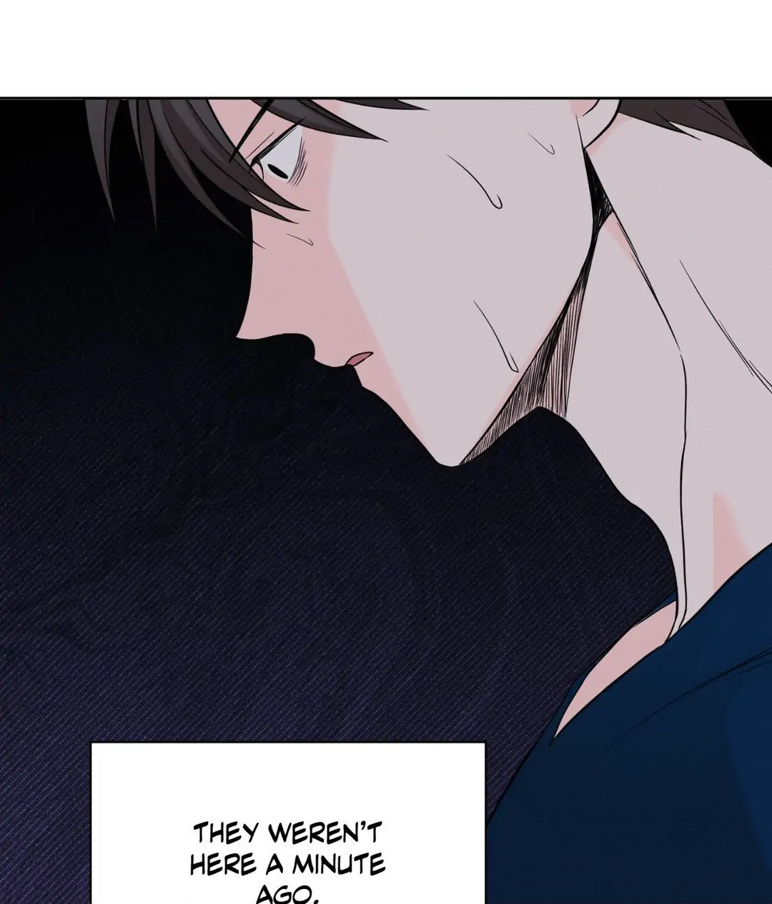 Amulet - Chapter 38 manhwa