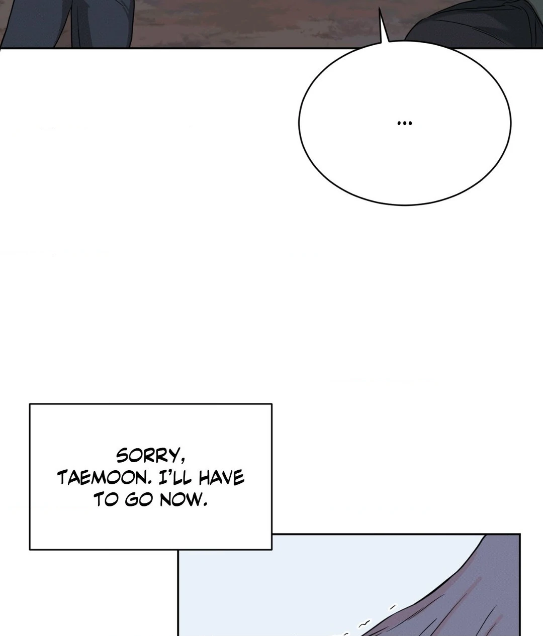 Amulet - Chapter 38 manhwa