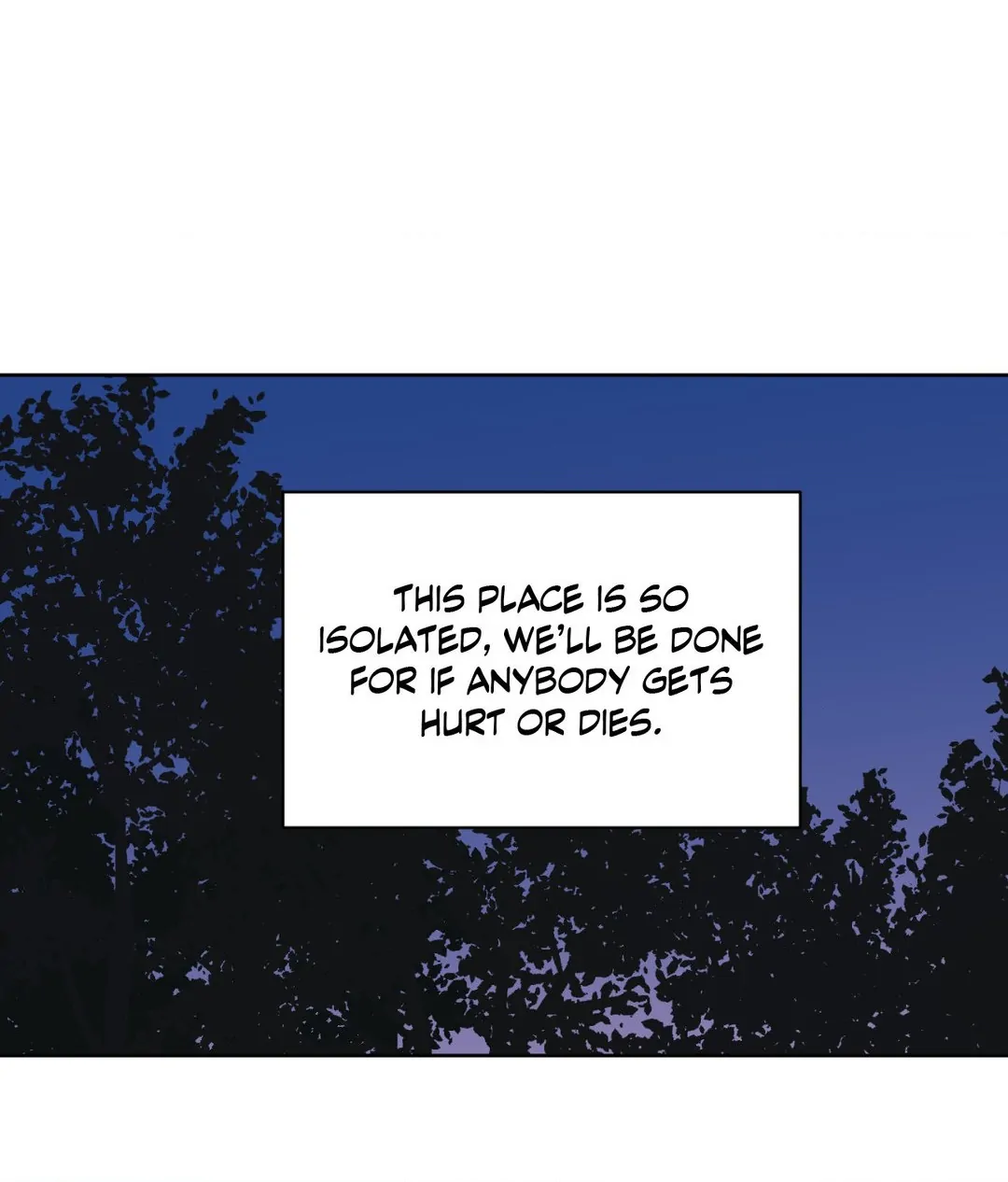 Amulet - Chapter 38 manhwa