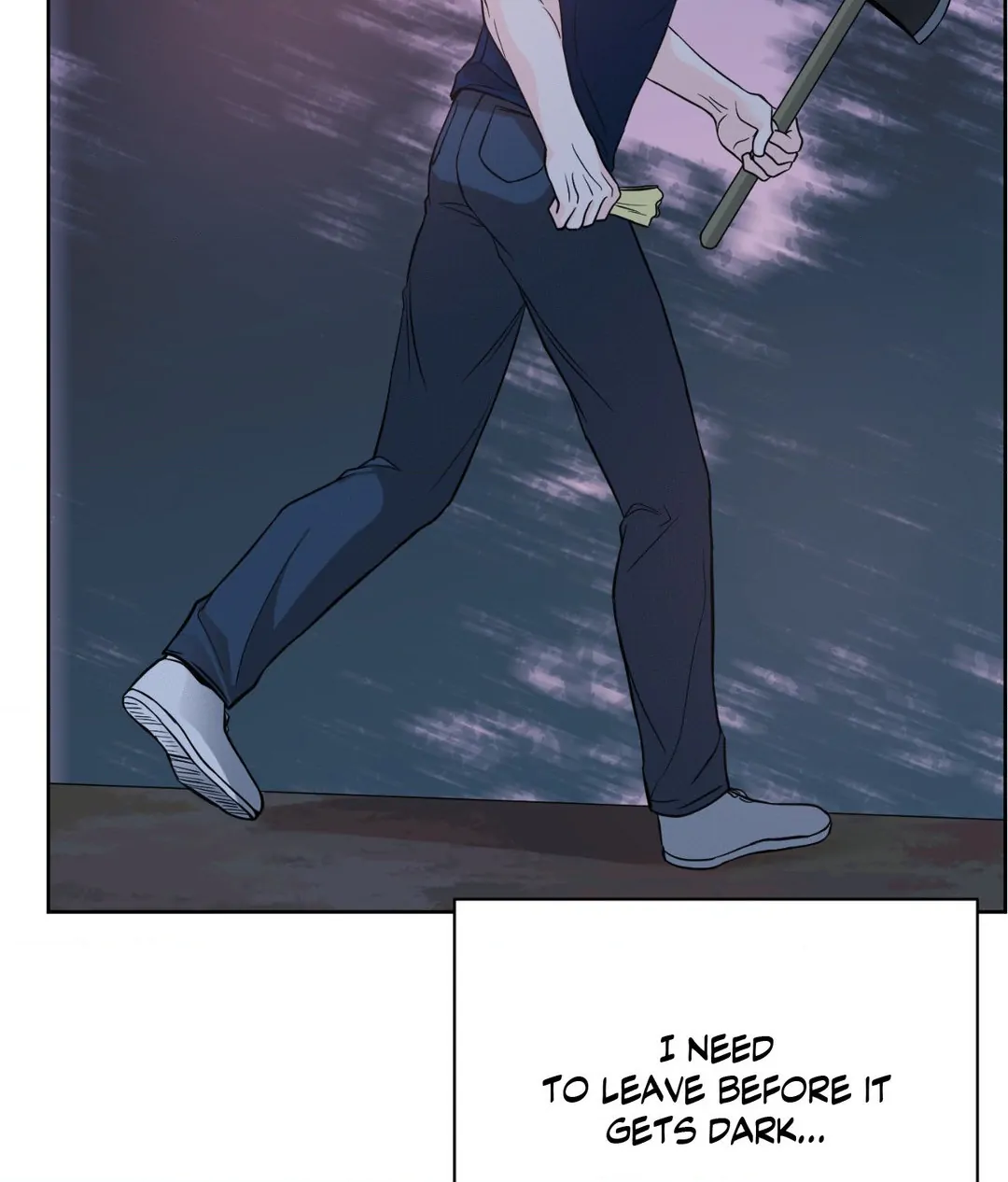 Amulet - Chapter 38 manhwa