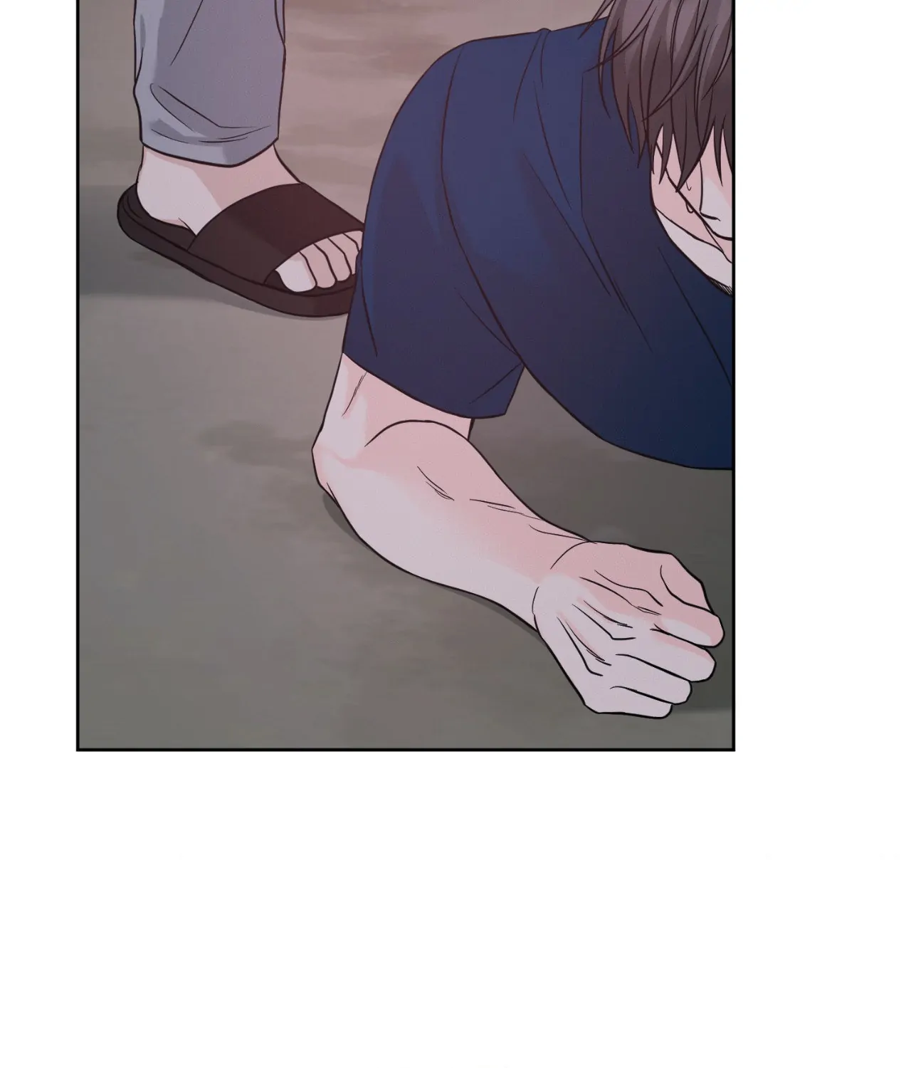 Amulet - Chapter 39 manhwa