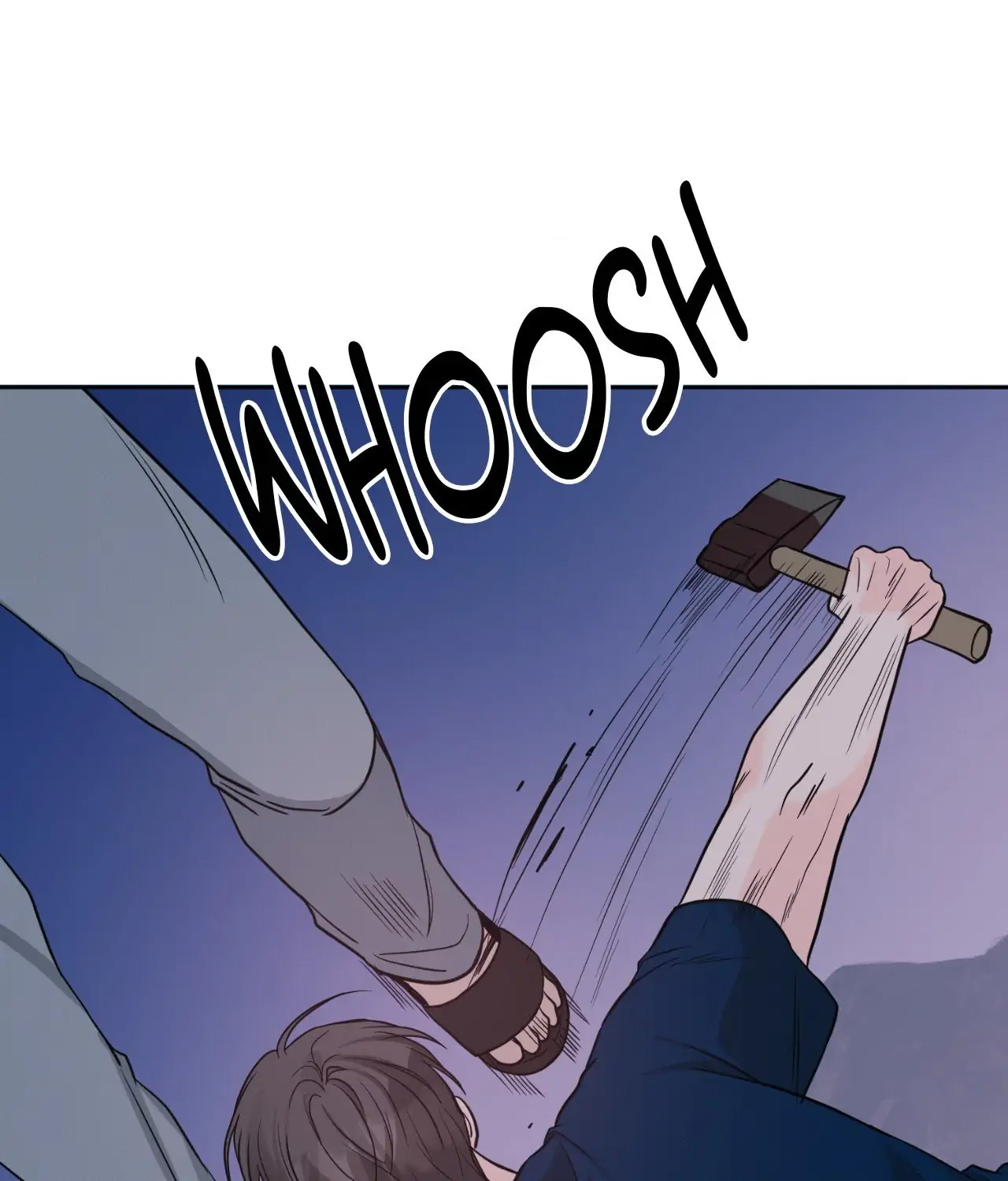Amulet - Chapter 39 manhwa