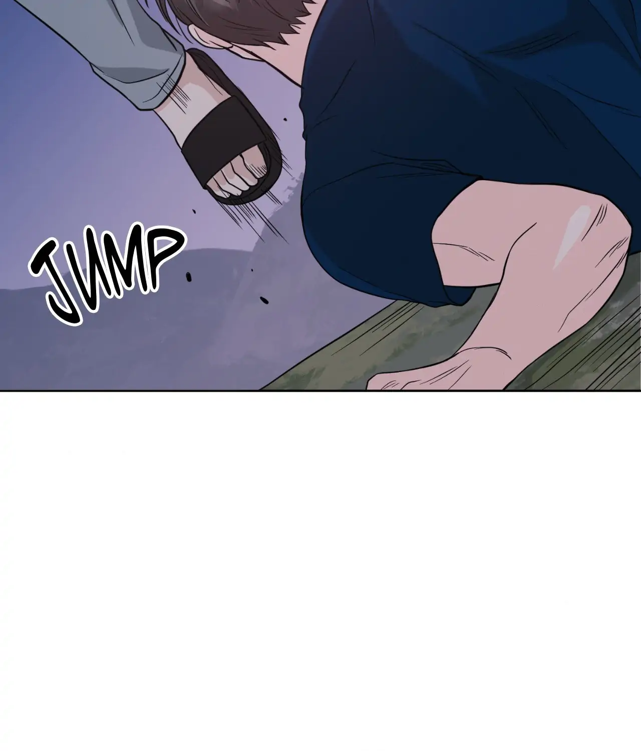 Amulet - Chapter 39 manhwa