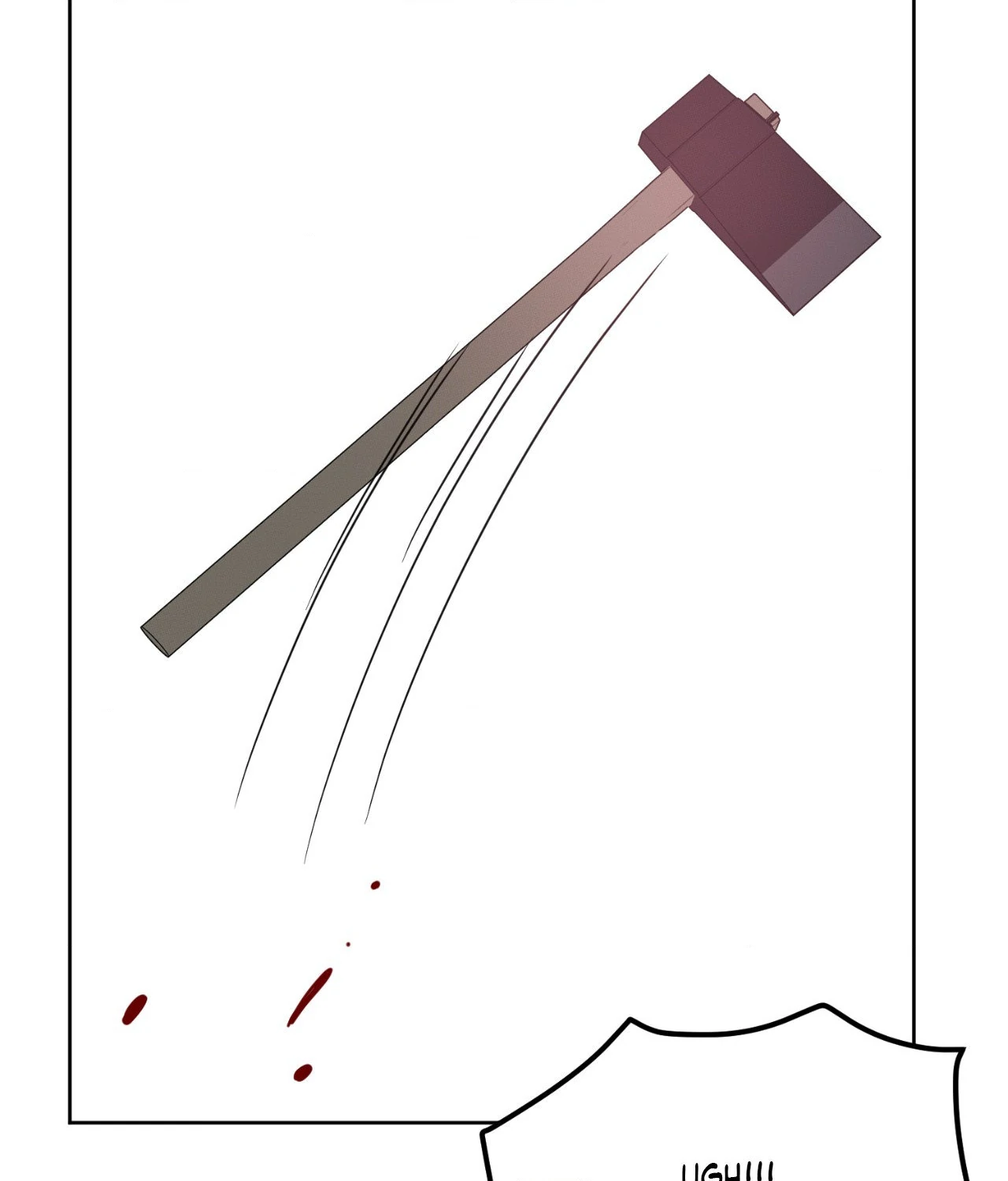 Amulet - Chapter 39 manhwa