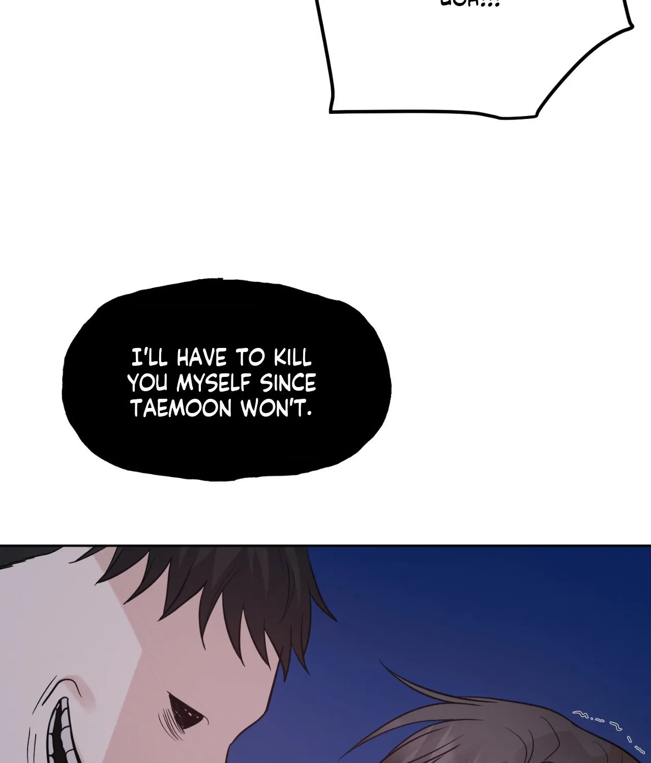 Amulet - Chapter 39 manhwa