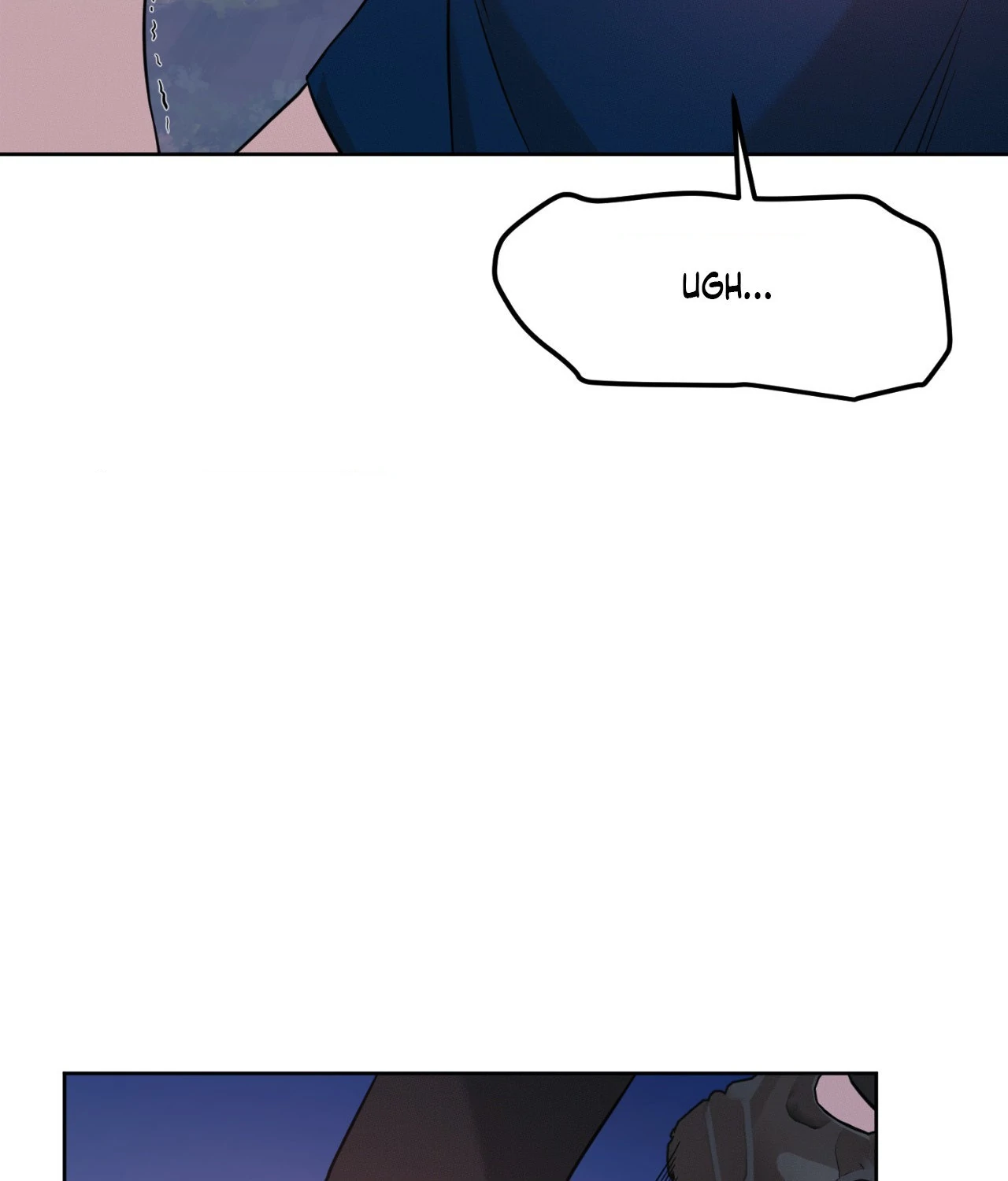 Amulet - Chapter 39 manhwa