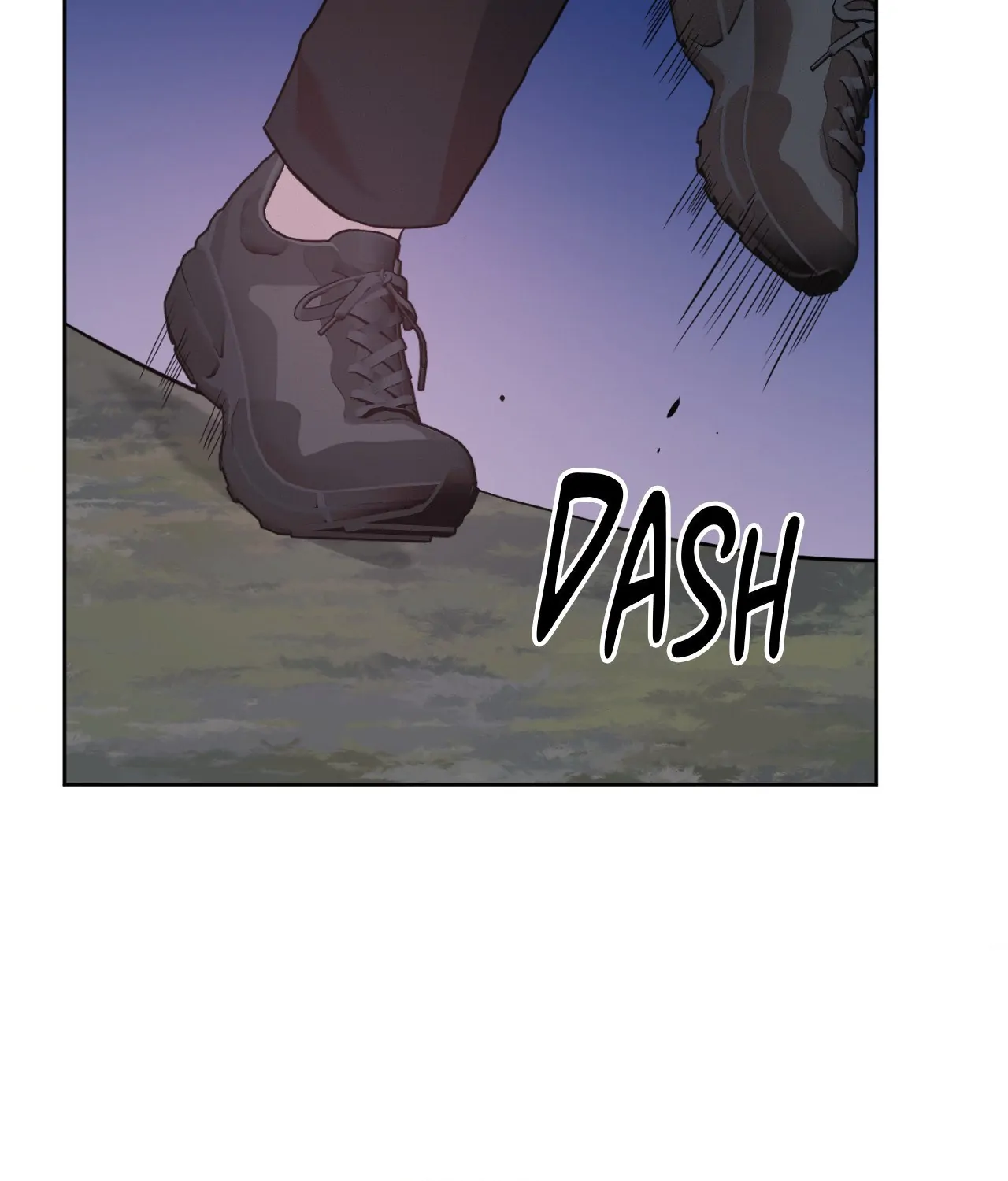 Amulet - Chapter 39 manhwa