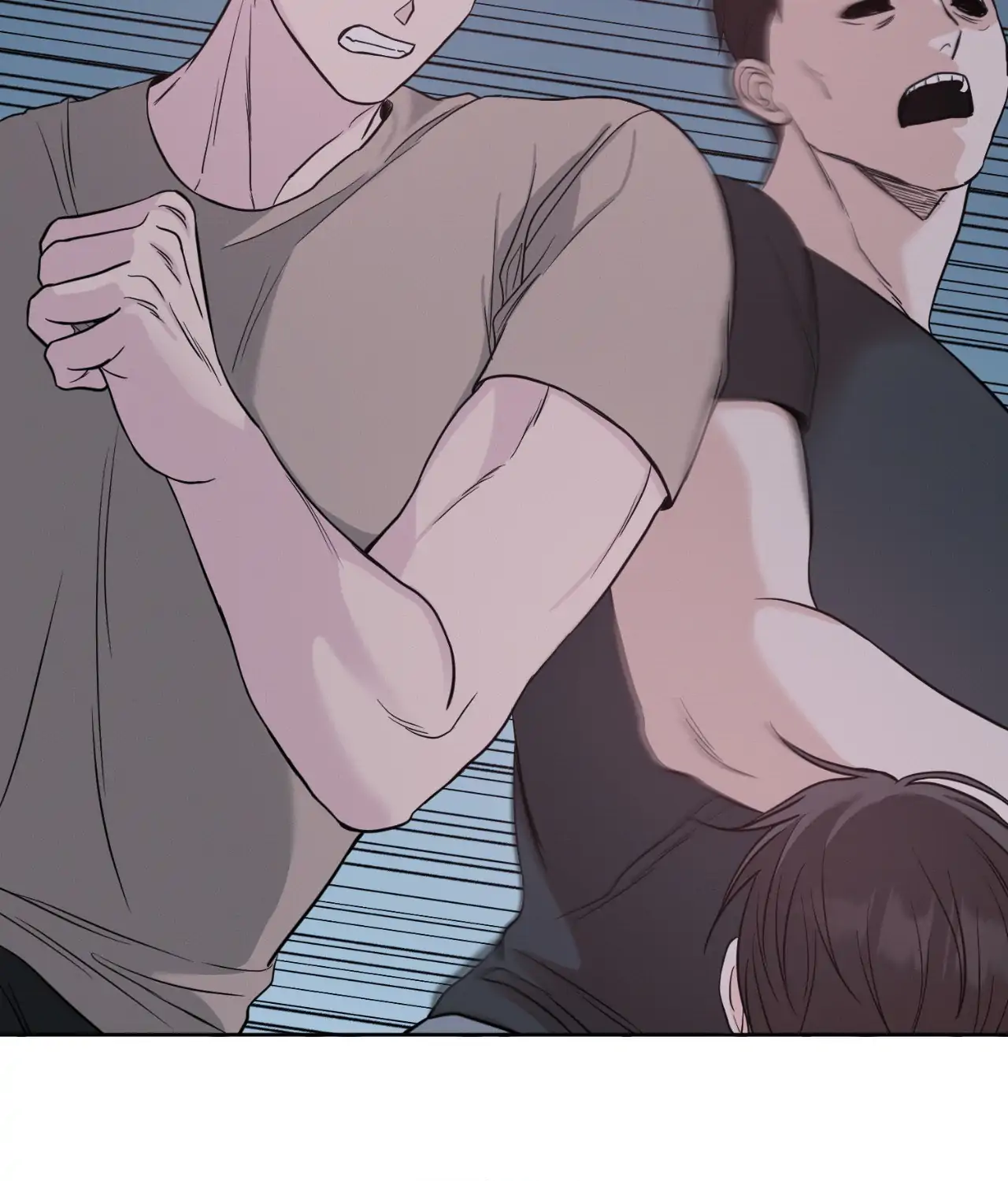 Amulet - Chapter 39 manhwa