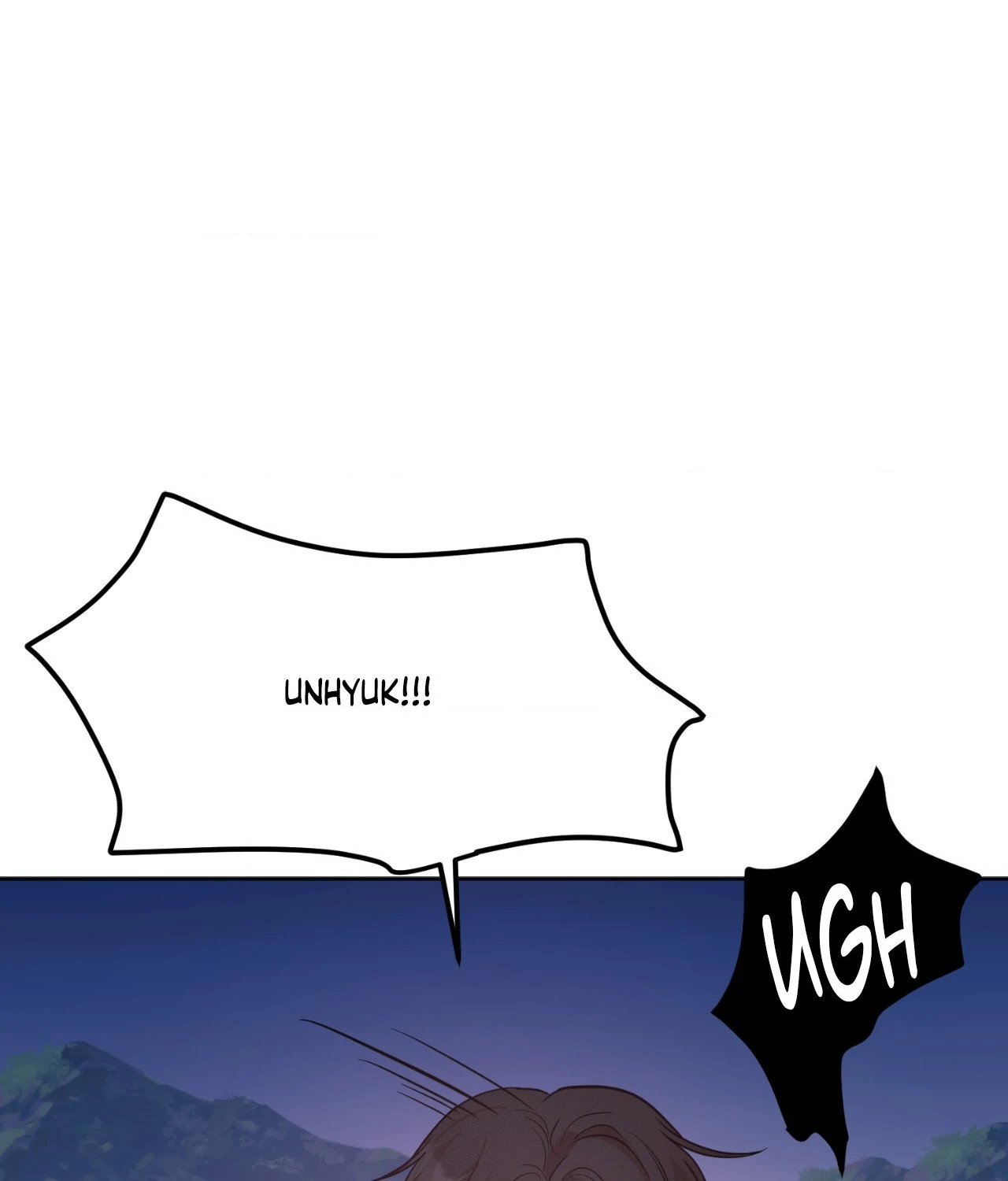 Amulet - Chapter 39 manhwa
