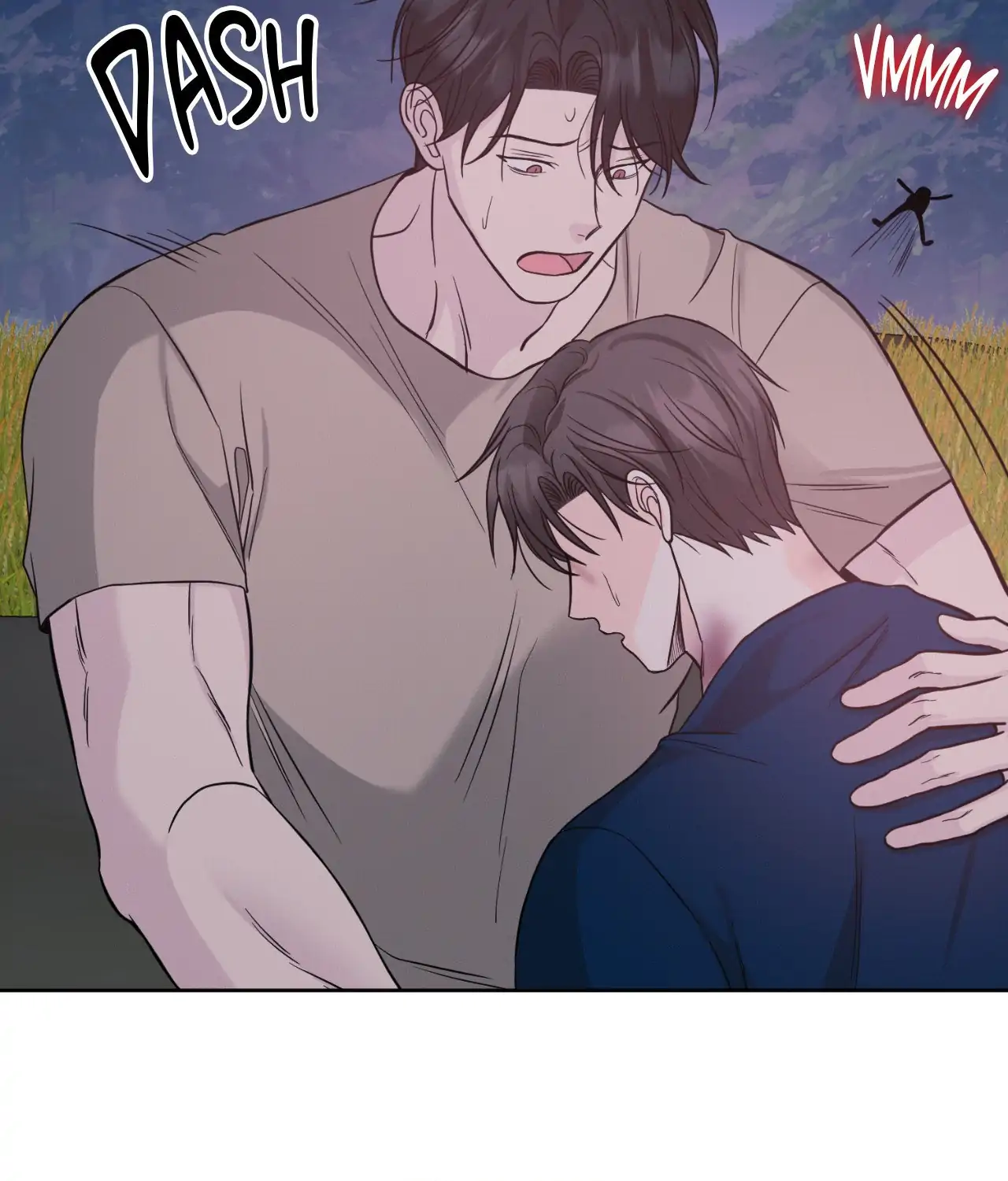 Amulet - Chapter 39 manhwa