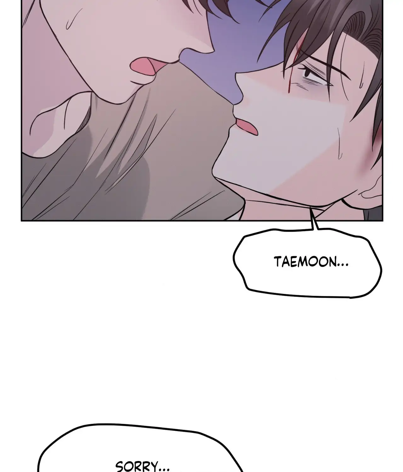 Amulet - Chapter 39 manhwa