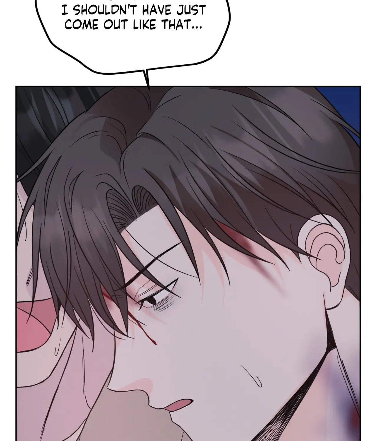 Amulet - Chapter 39 manhwa