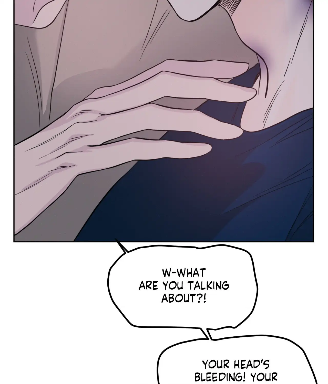 Amulet - Chapter 39 manhwa