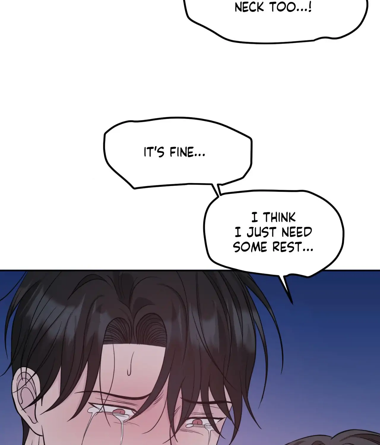 Amulet - Chapter 39 manhwa