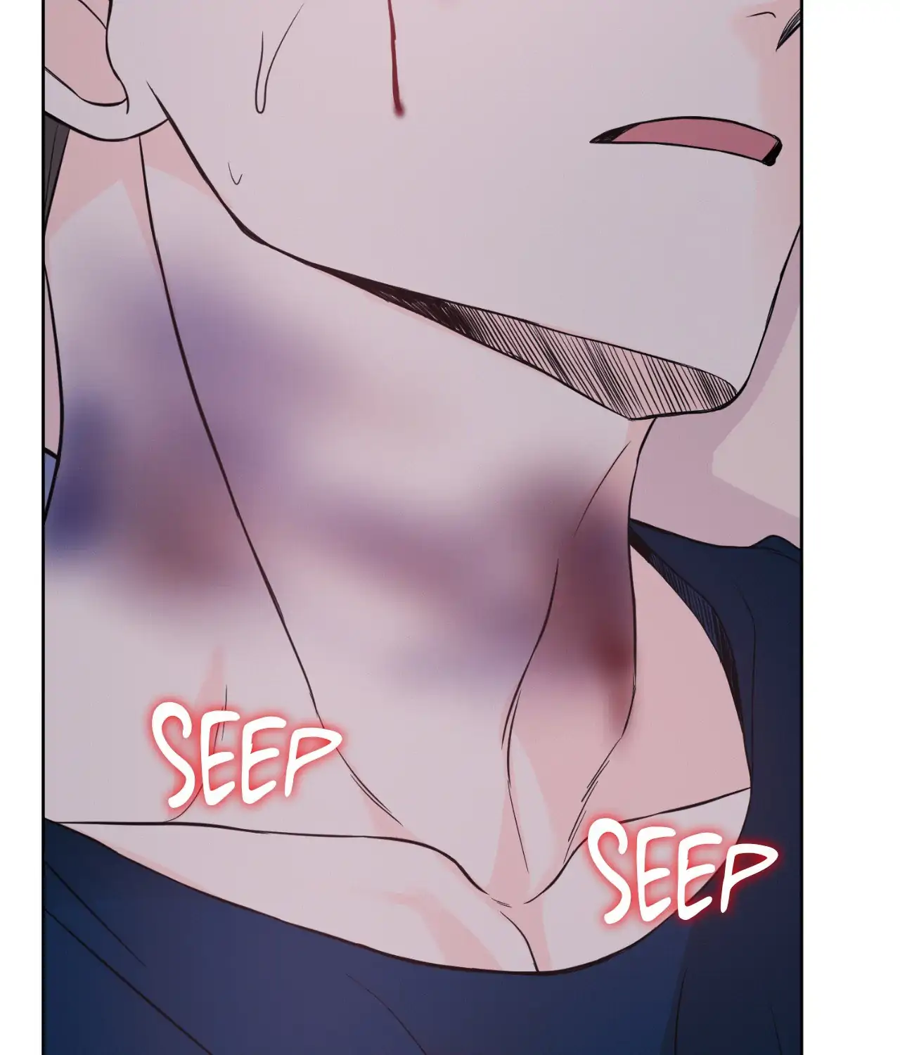 Amulet - Chapter 39 manhwa