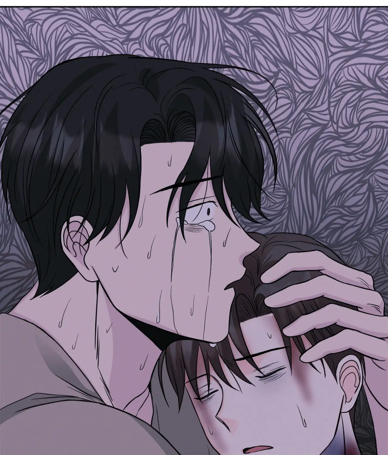 Amulet - Chapter 39 manhwa