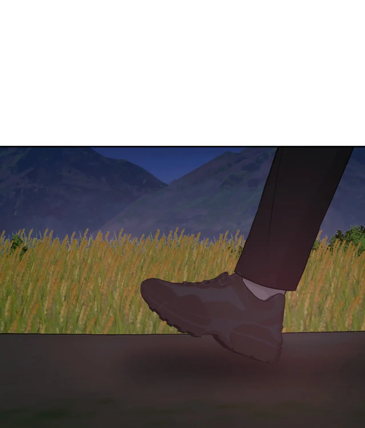 Amulet - Chapter 39 manhwa