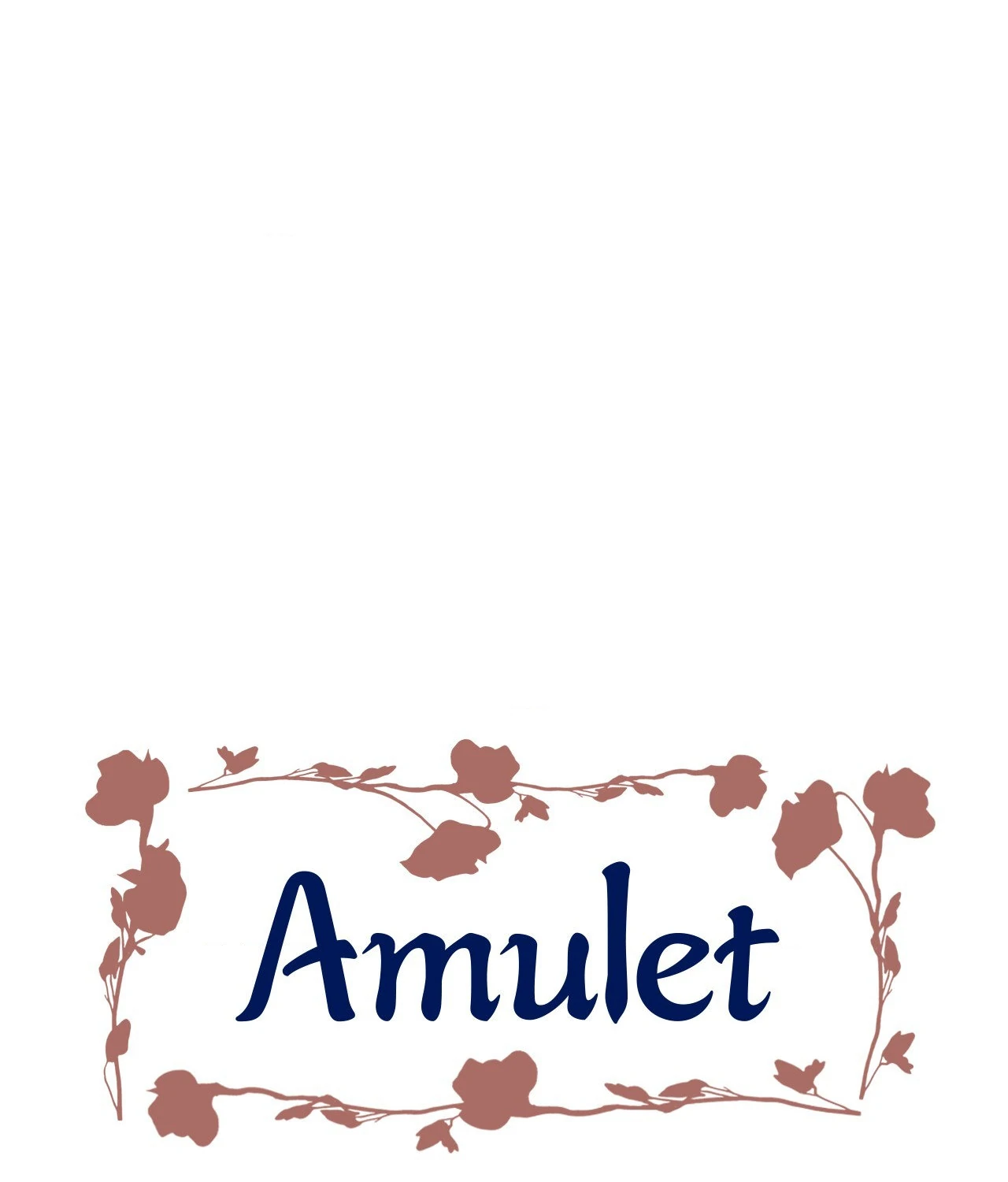 Amulet - Chapter 39 manhwa