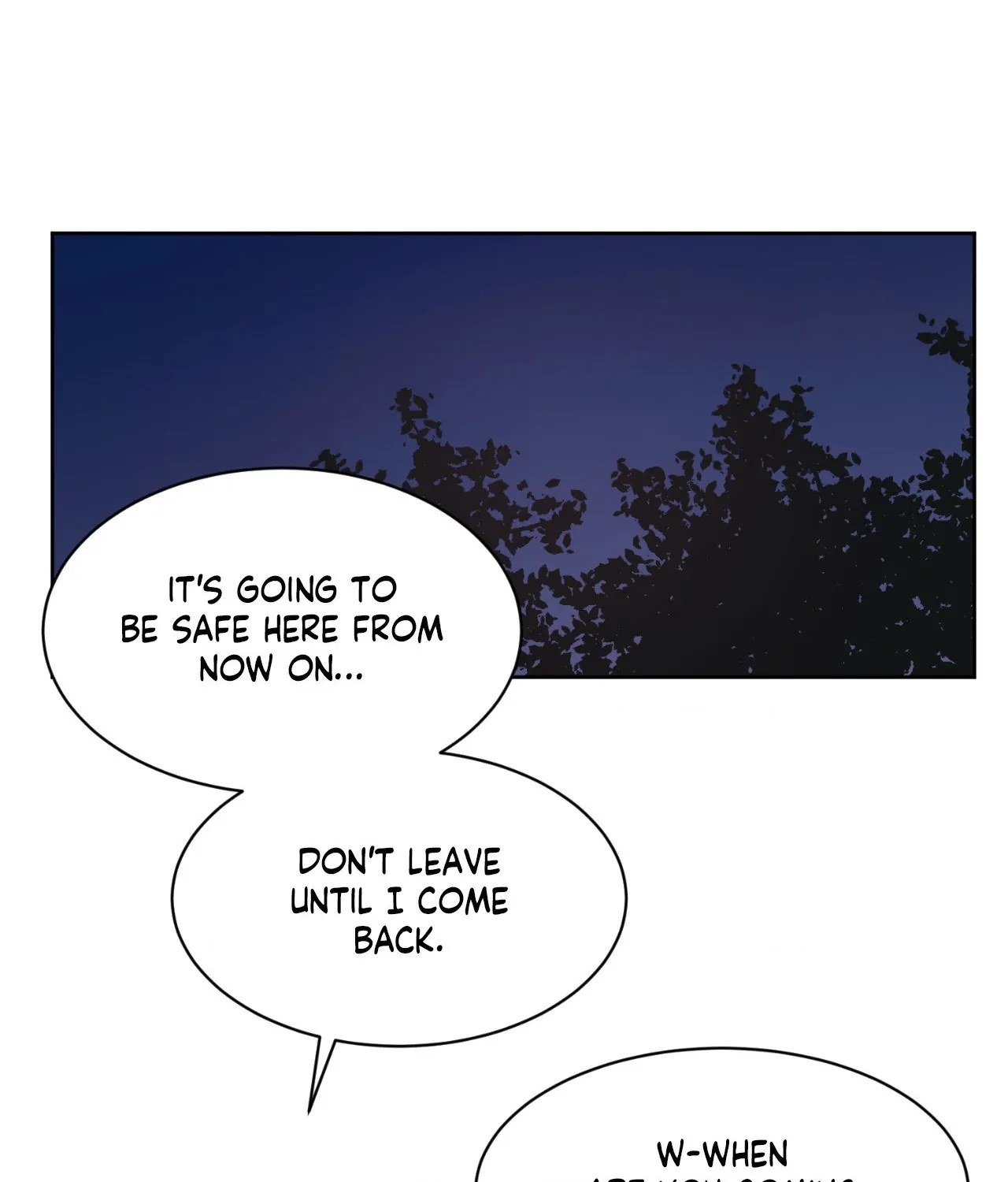 Amulet - Chapter 39 manhwa