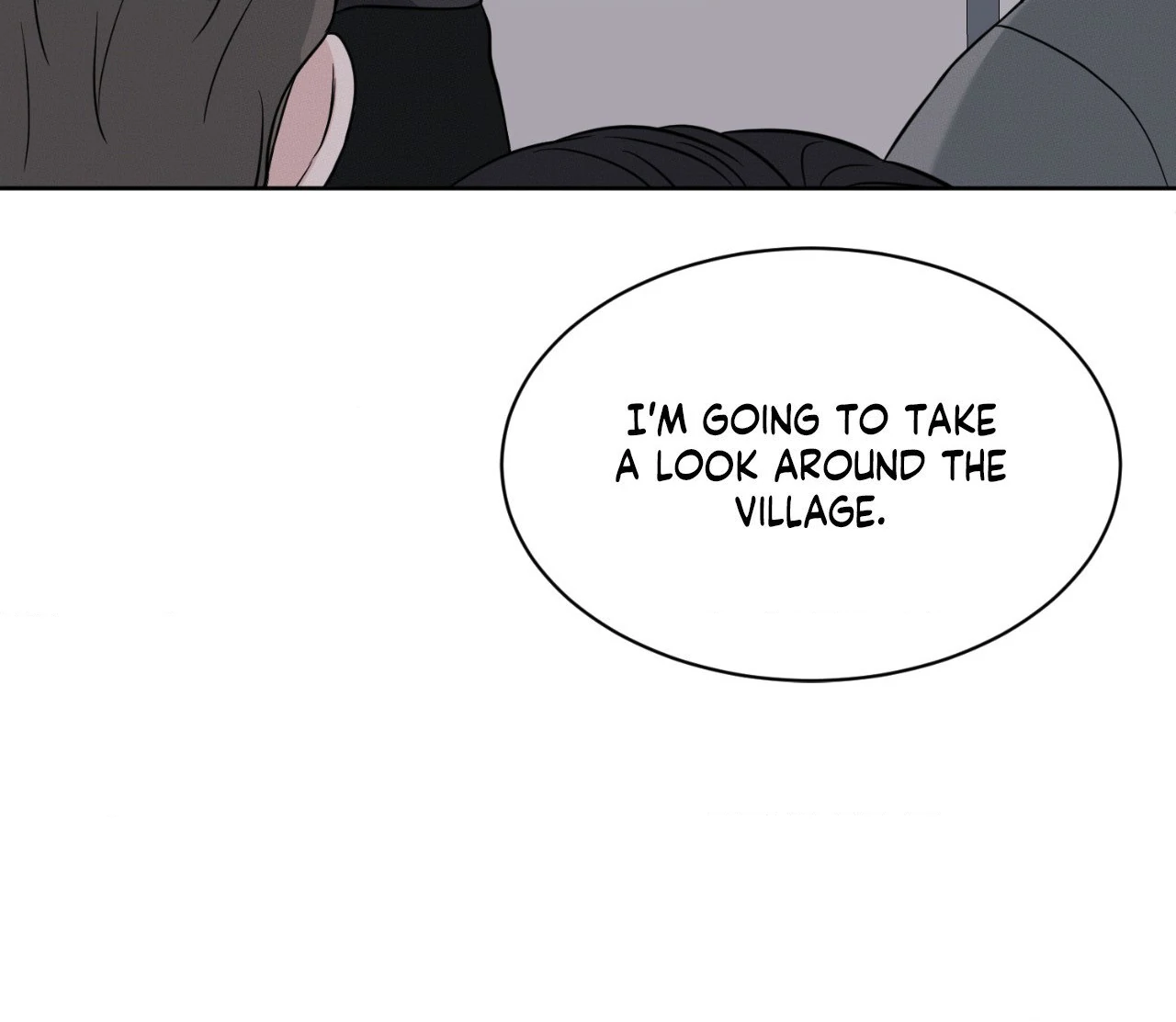 Amulet - Chapter 39 manhwa