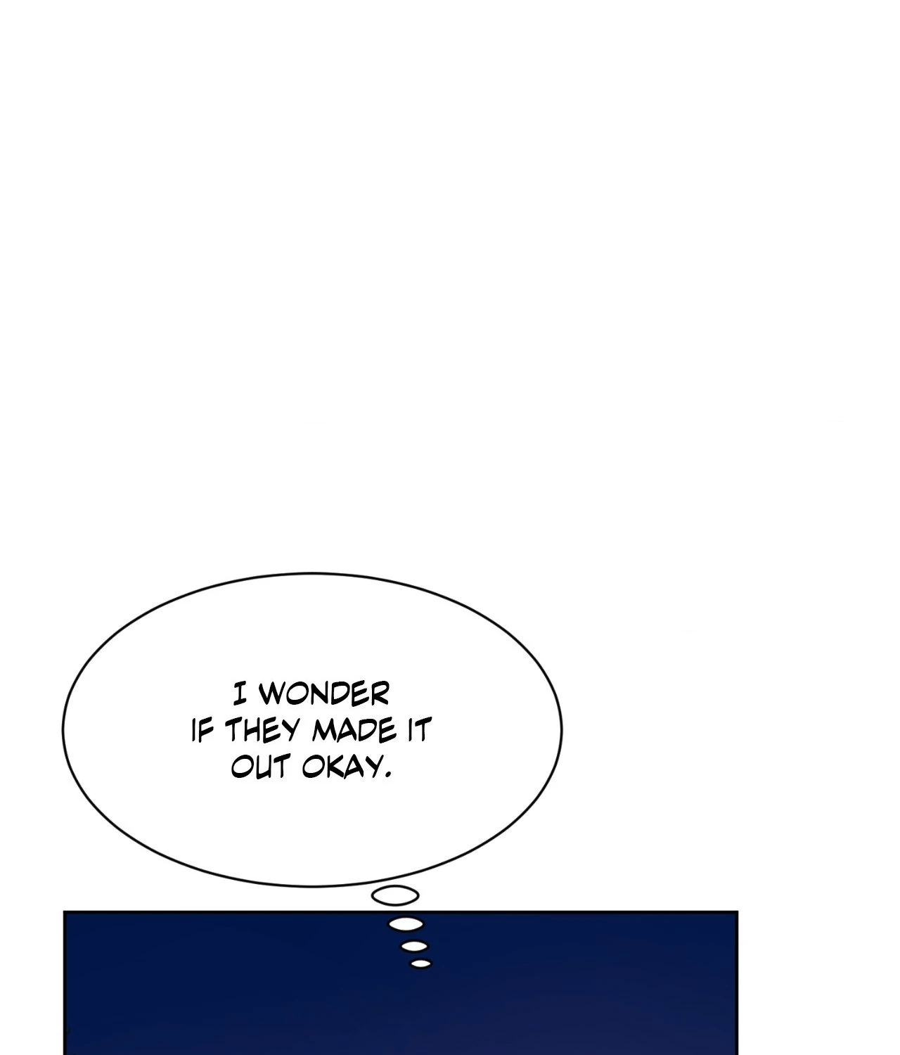 Amulet - Chapter 39 manhwa