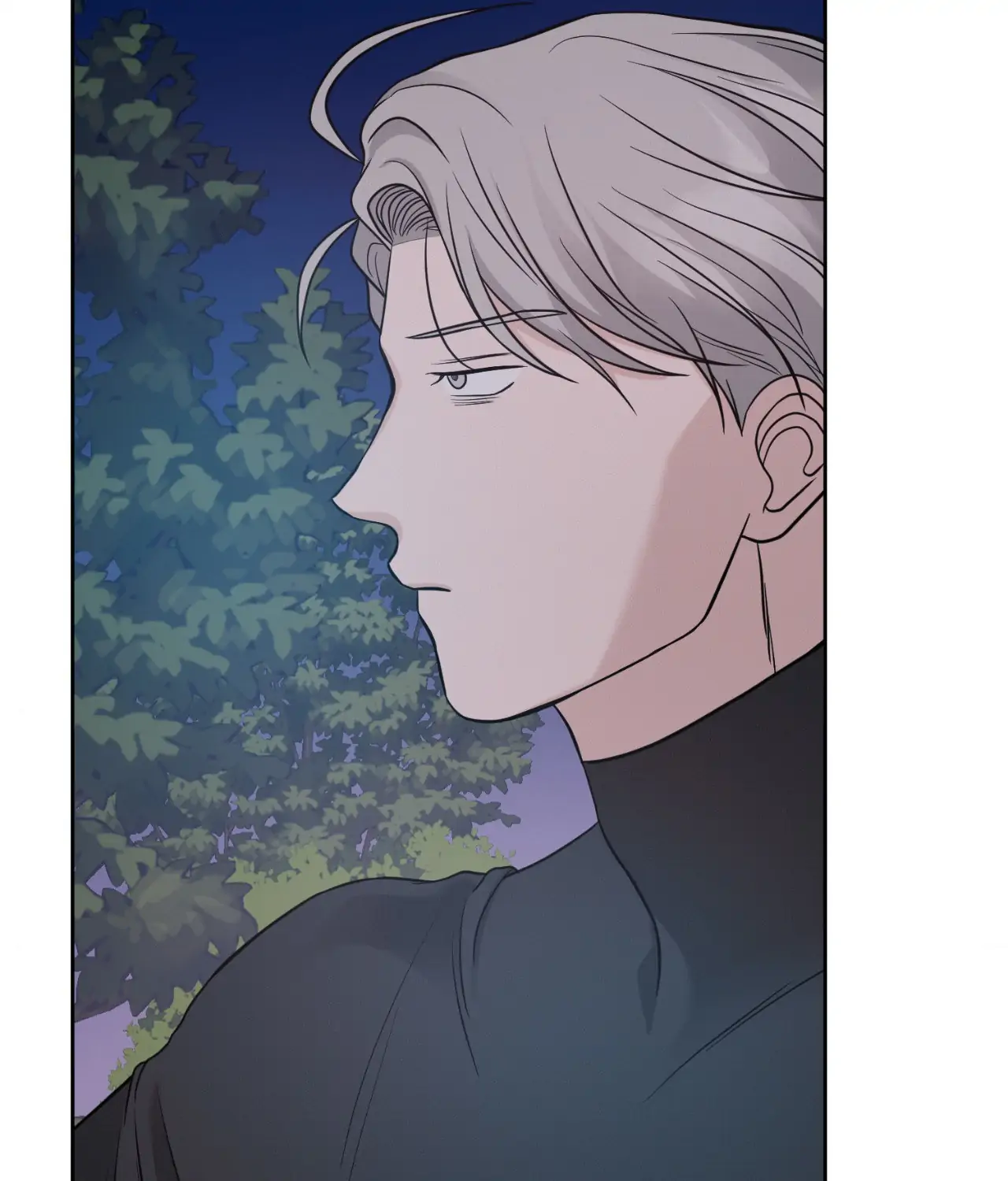 Amulet - Chapter 39 manhwa