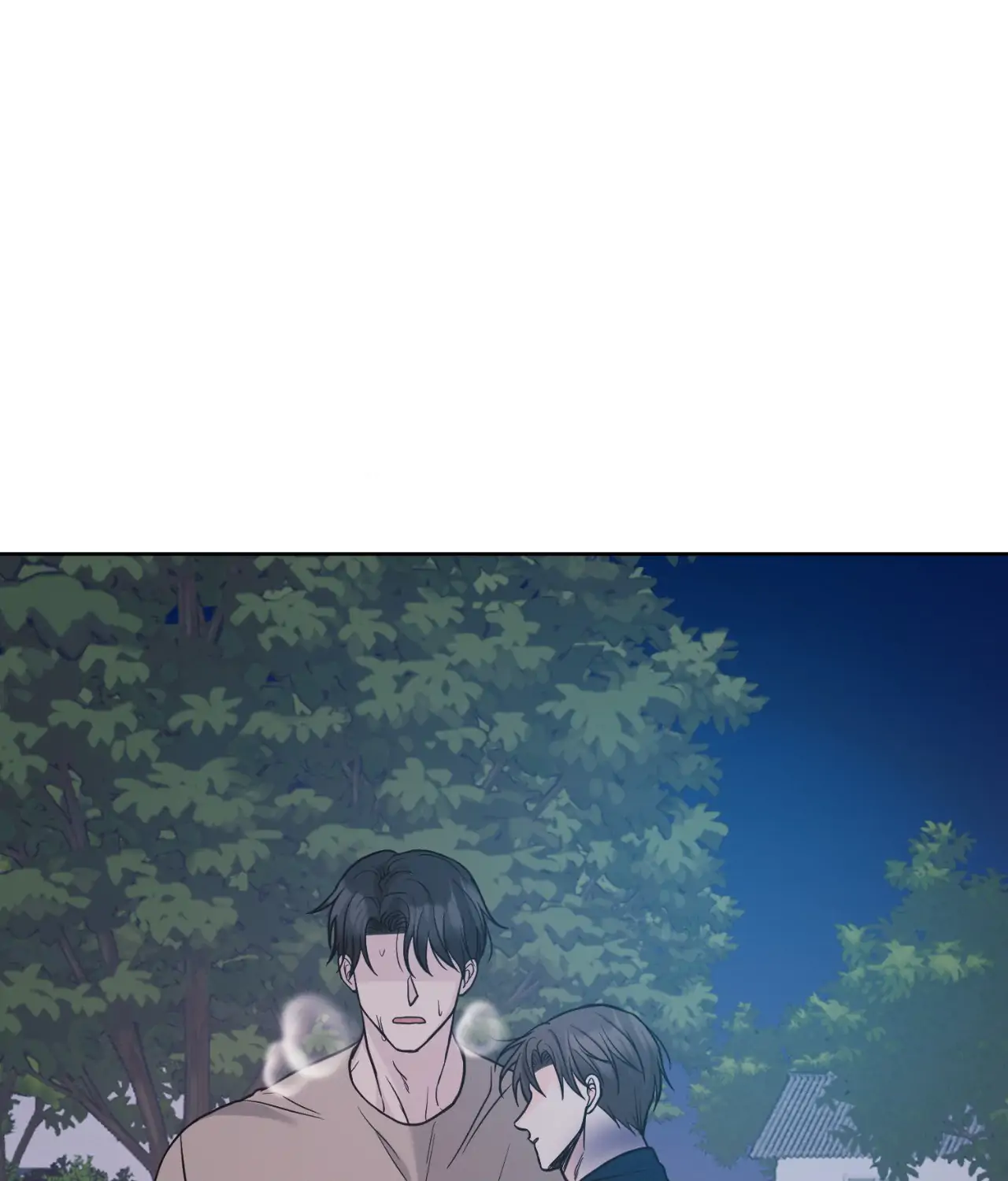 Amulet - Chapter 39 manhwa