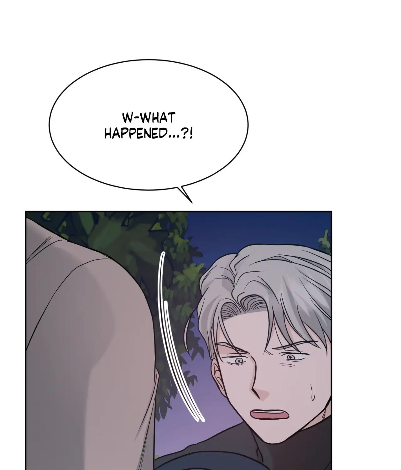 Amulet - Chapter 39 manhwa