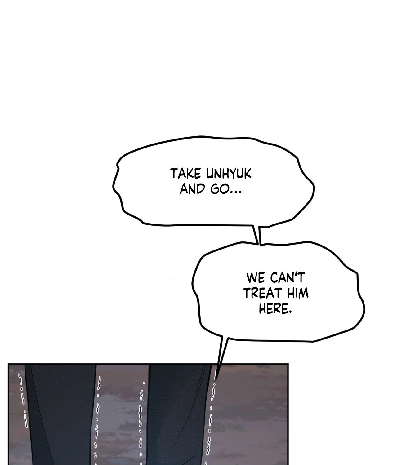 Amulet - Chapter 39 manhwa