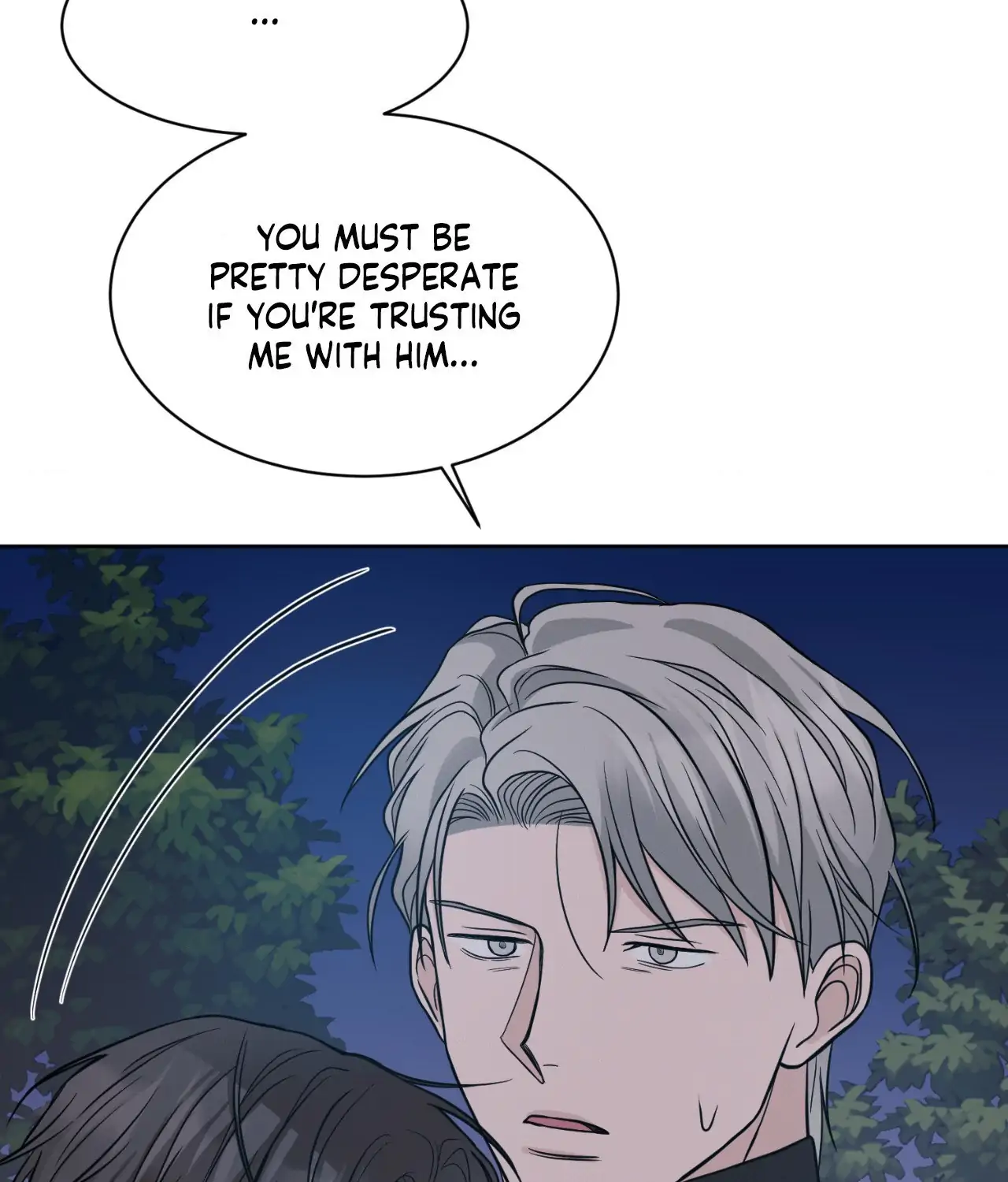 Amulet - Chapter 39 manhwa
