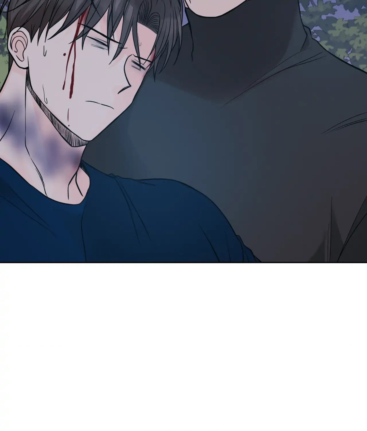 Amulet - Chapter 39 manhwa