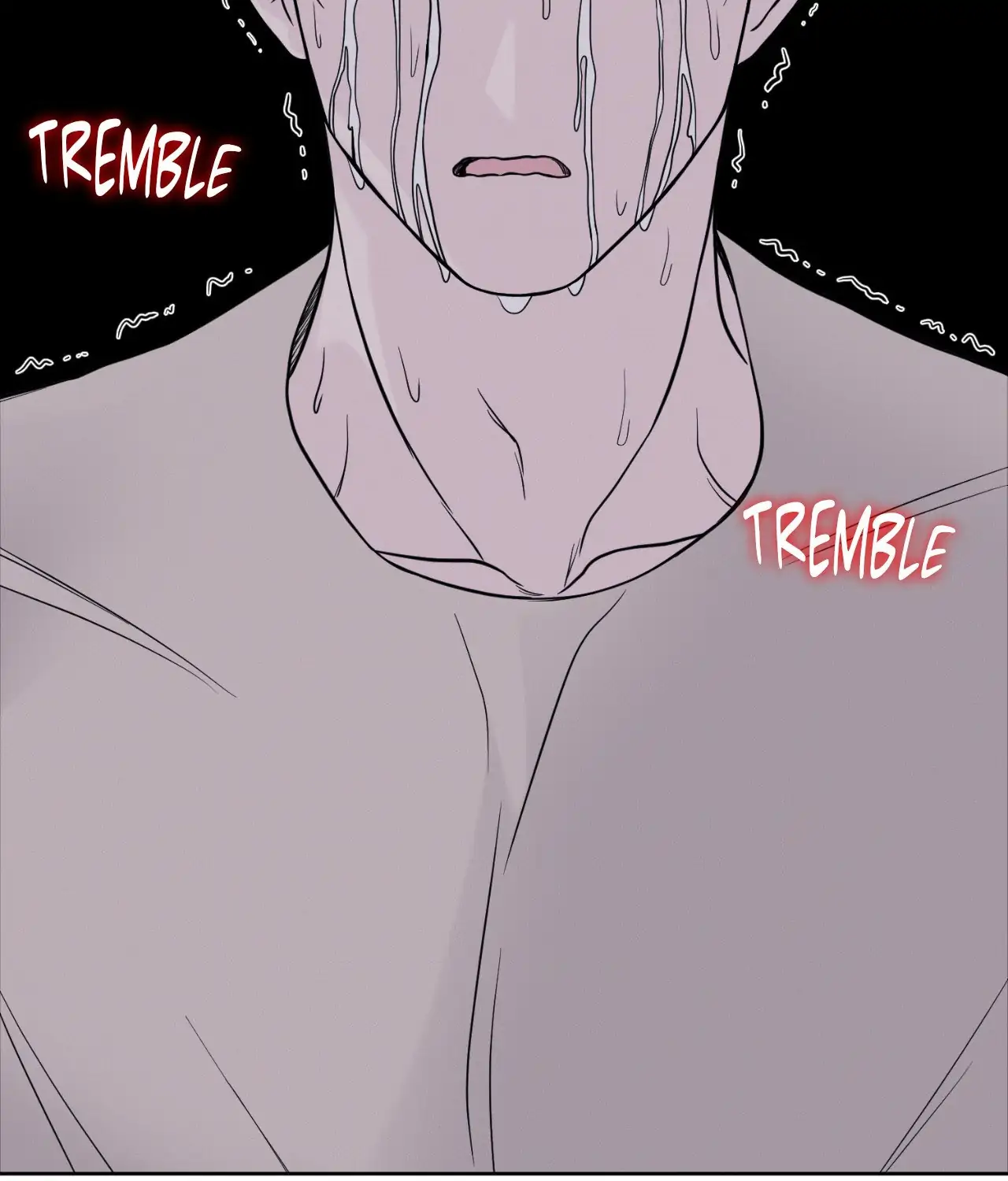 Amulet - Chapter 39 manhwa