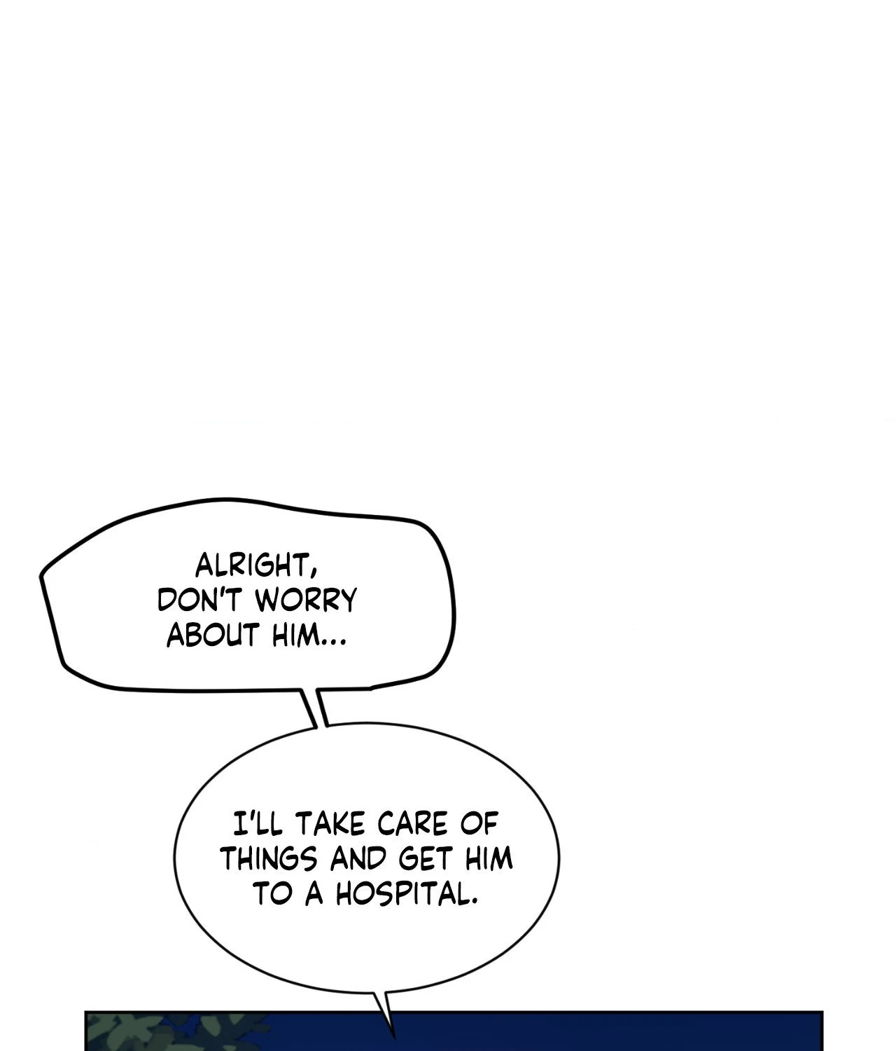 Amulet - Chapter 39 manhwa
