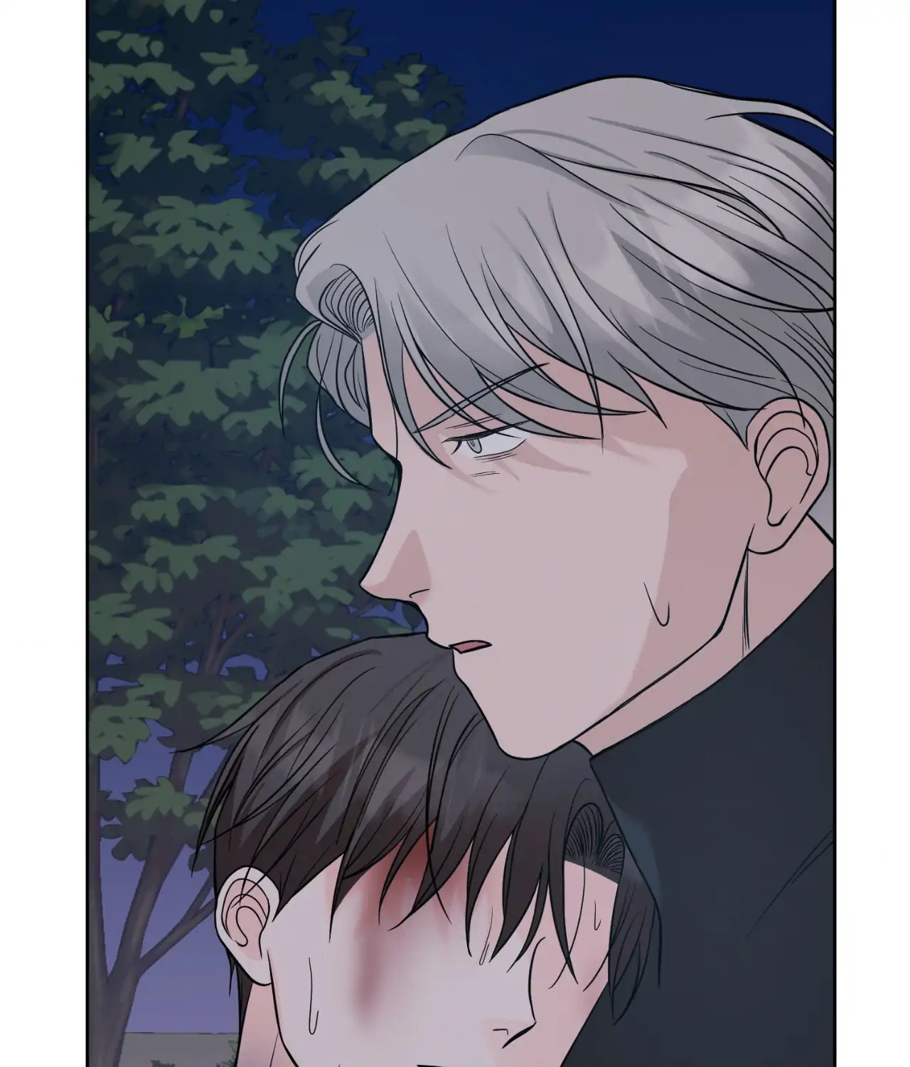 Amulet - Chapter 39 manhwa