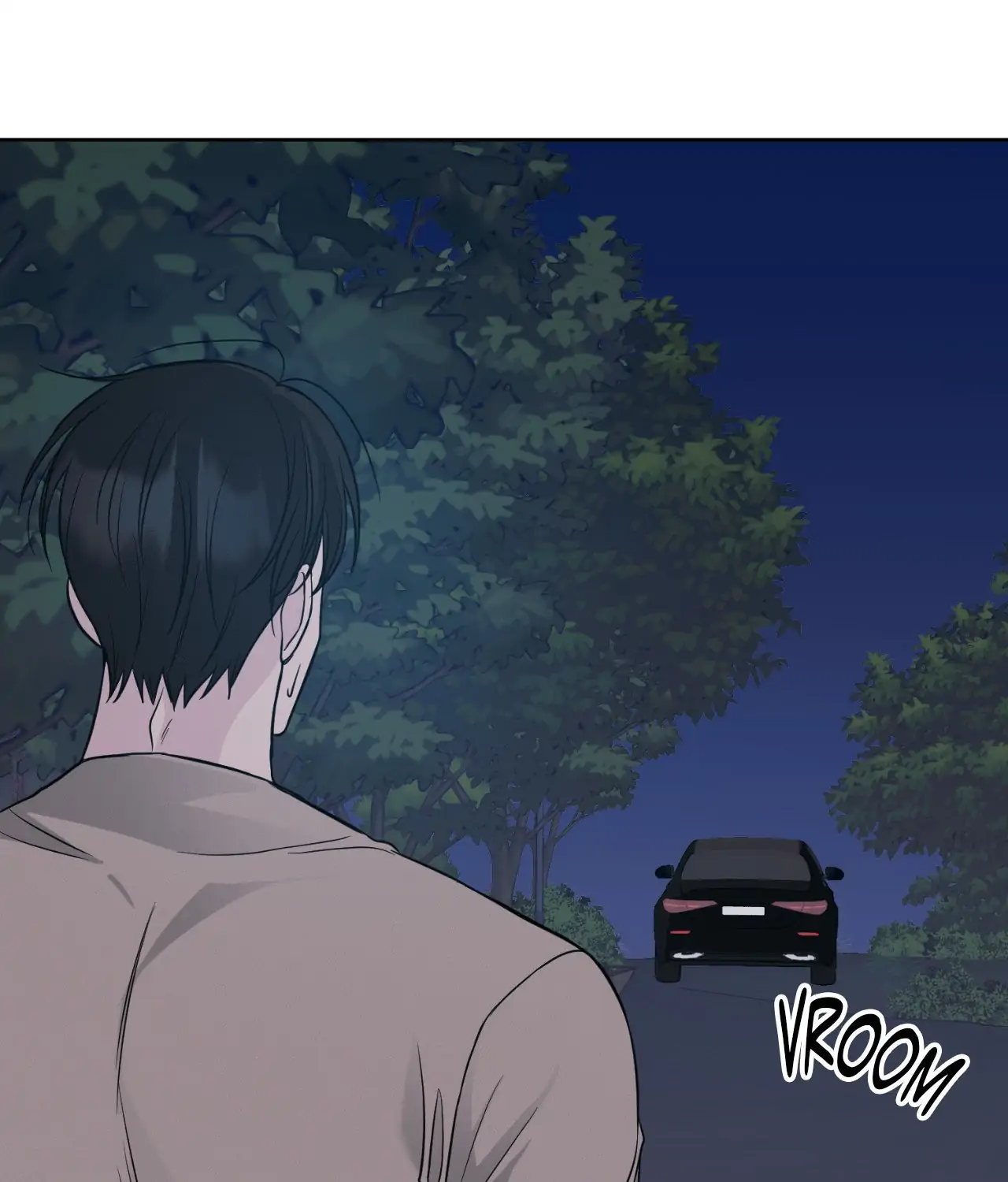 Amulet - Chapter 39 manhwa