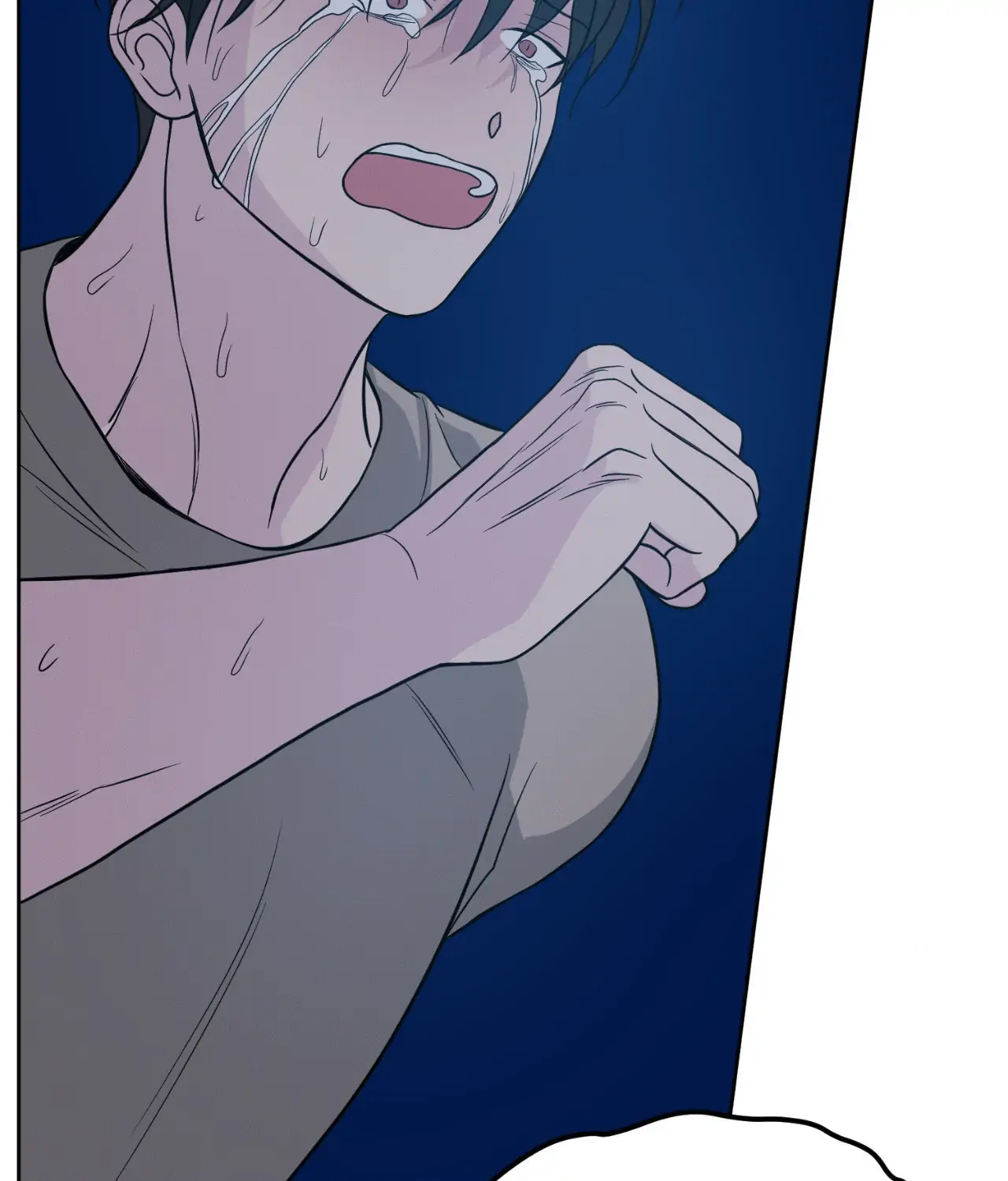 Amulet - Chapter 39 manhwa