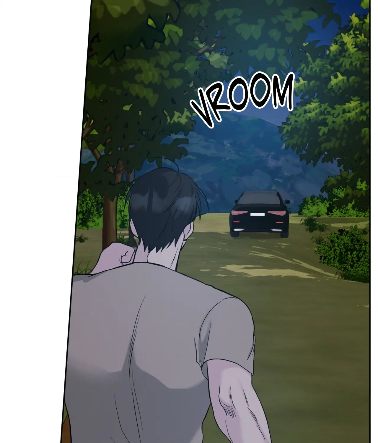Amulet - Chapter 39 manhwa