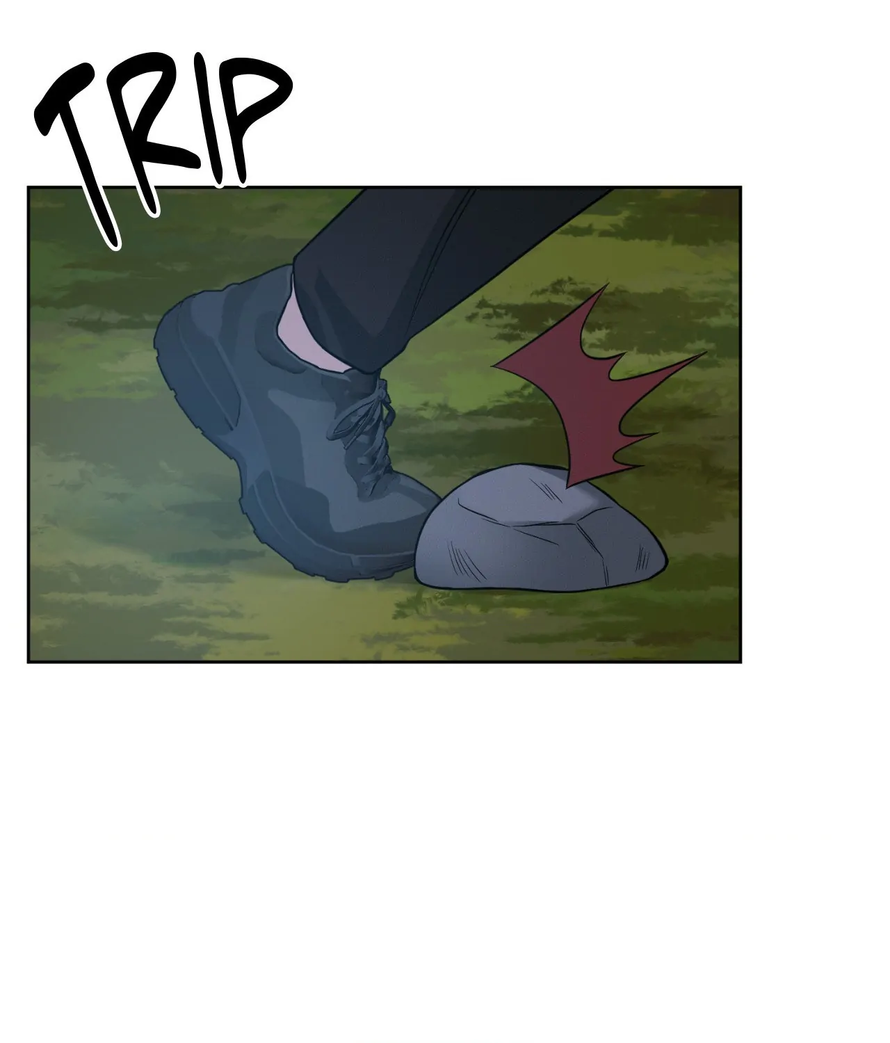 Amulet - Chapter 39 manhwa