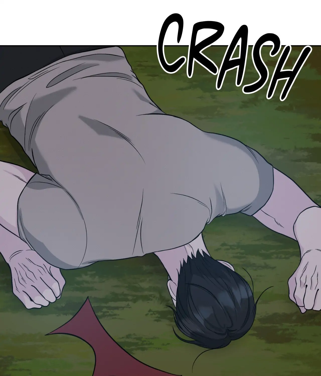 Amulet - Chapter 39 manhwa