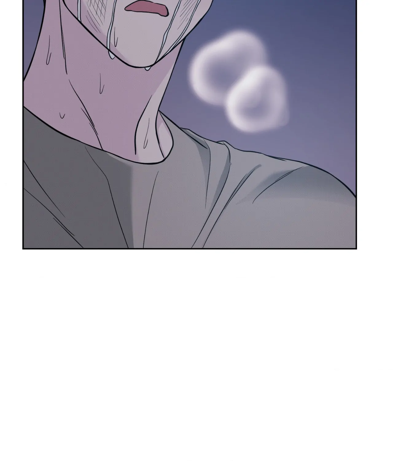 Amulet - Chapter 39 manhwa