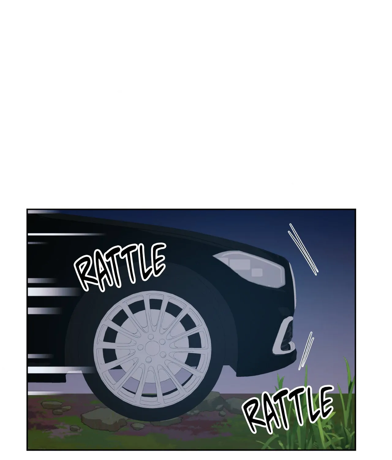 Amulet - Chapter 39 manhwa